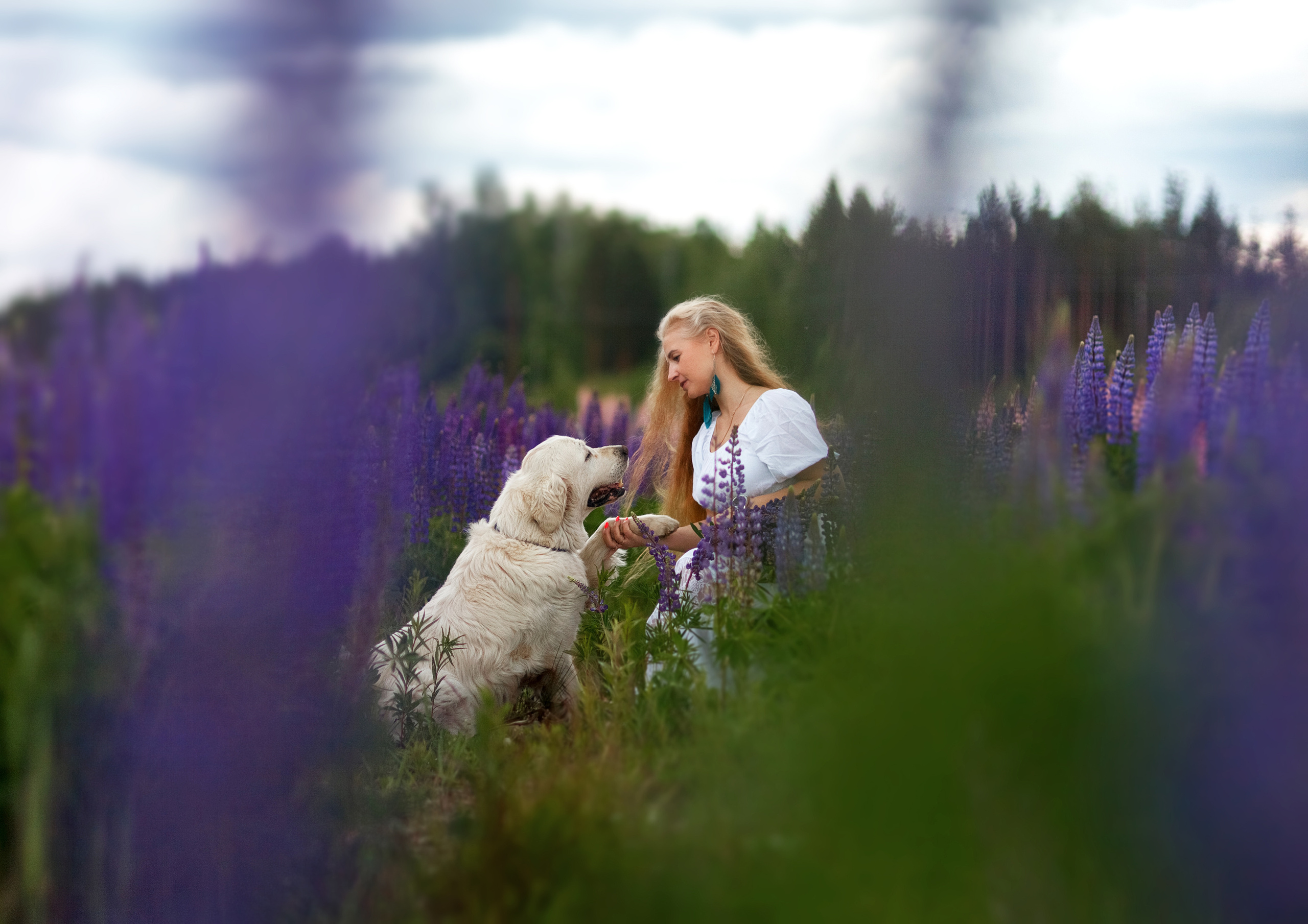 Евгения. Детский и семейный фотограф в Санкт-Петербурге и области Никова Вика