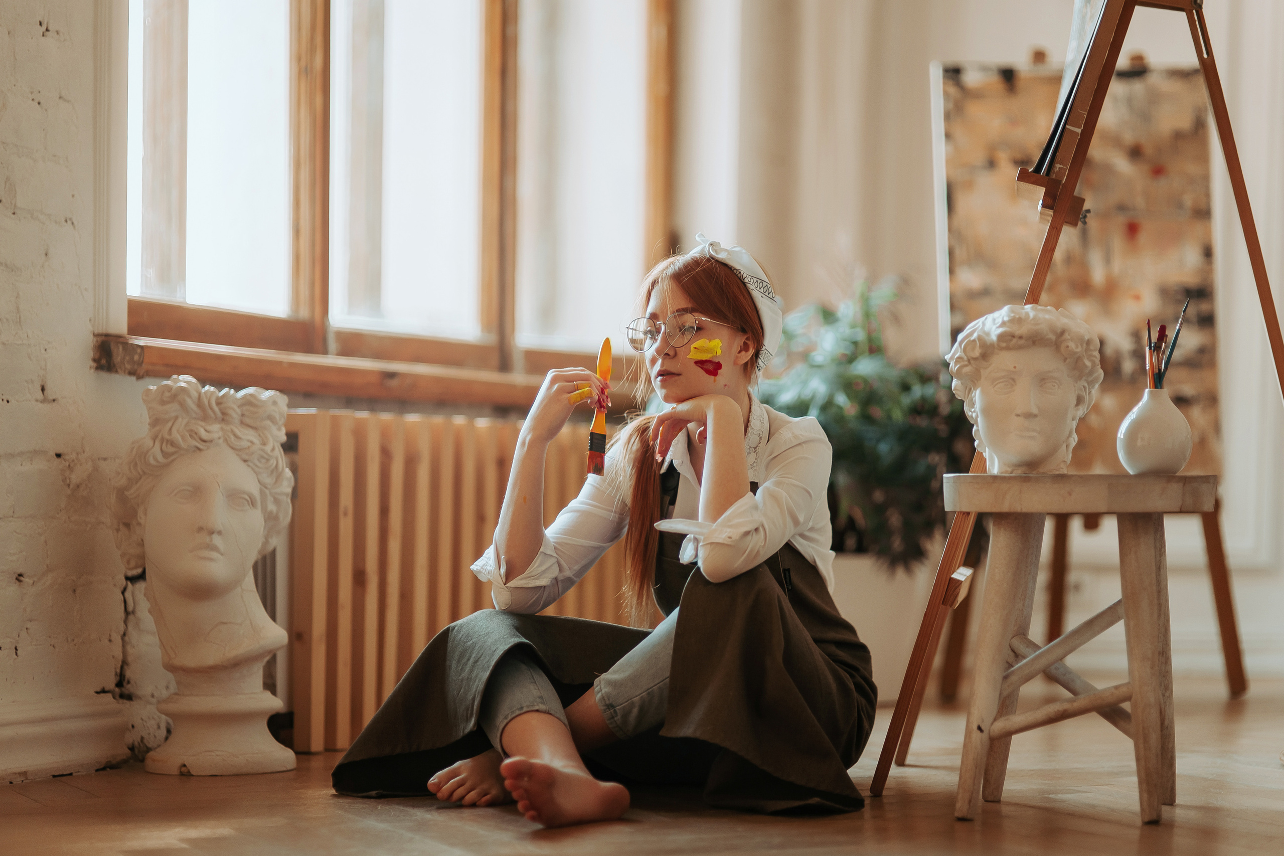 Светлана. Детский и семейный фотограф в Санкт-Петербурге и области Никова Вика