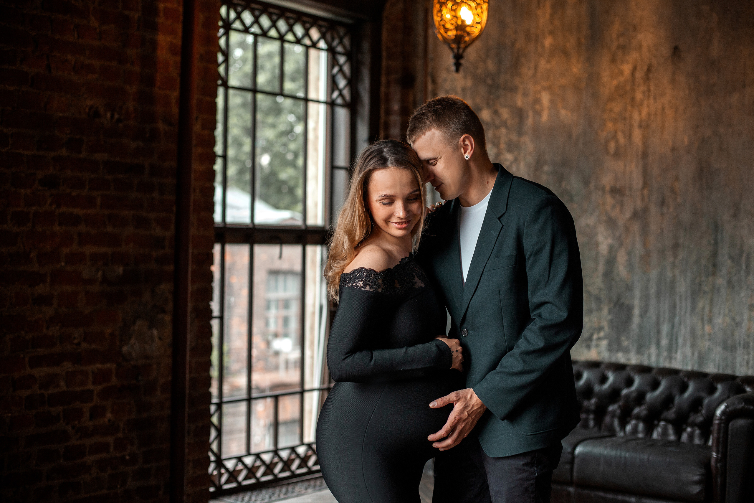 Евгений и Татьяна. Детский и семейный фотограф в Санкт-Петербурге и области Никова Вика