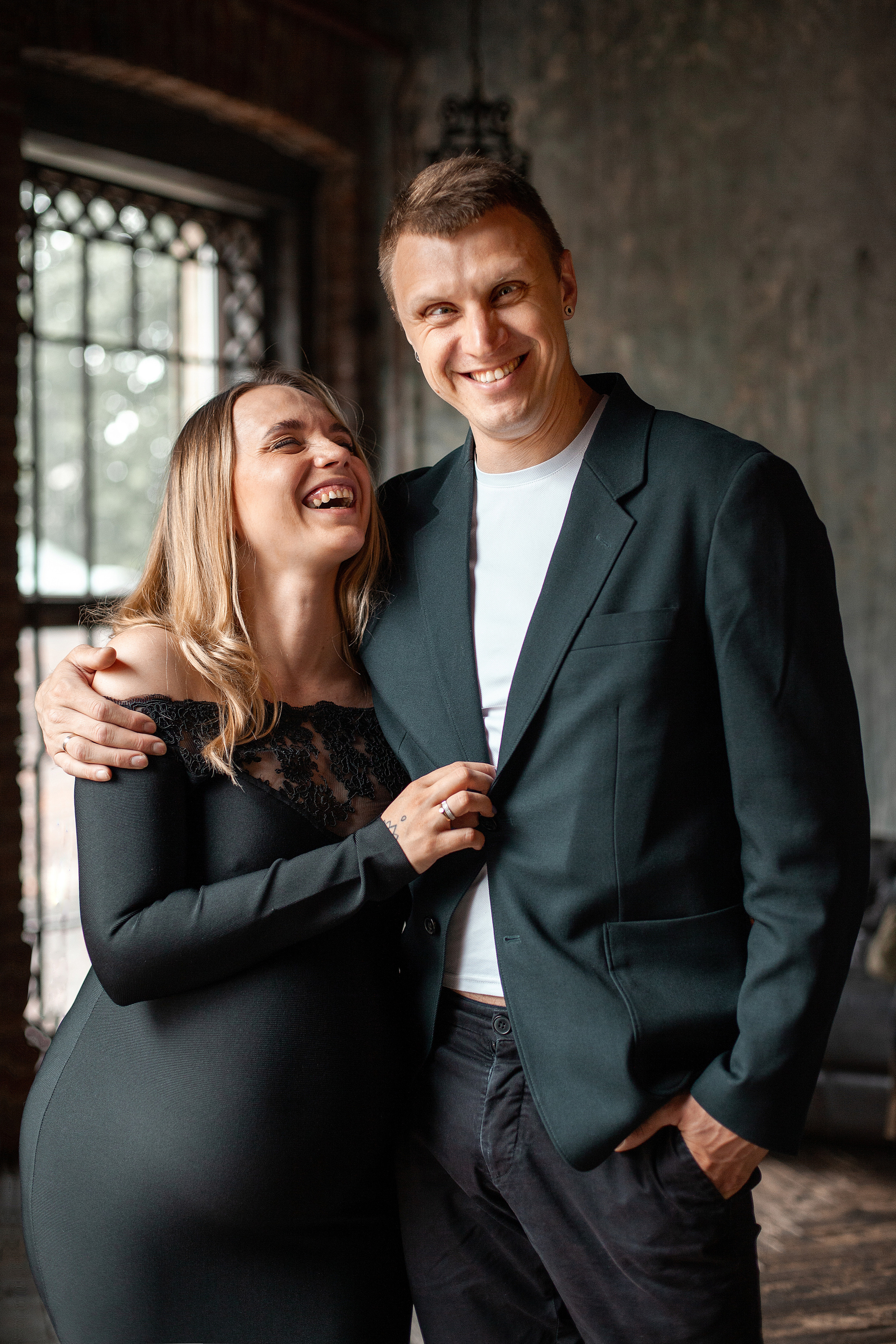 Евгений и Татьяна. Детский и семейный фотограф в Санкт-Петербурге и области Никова Вика