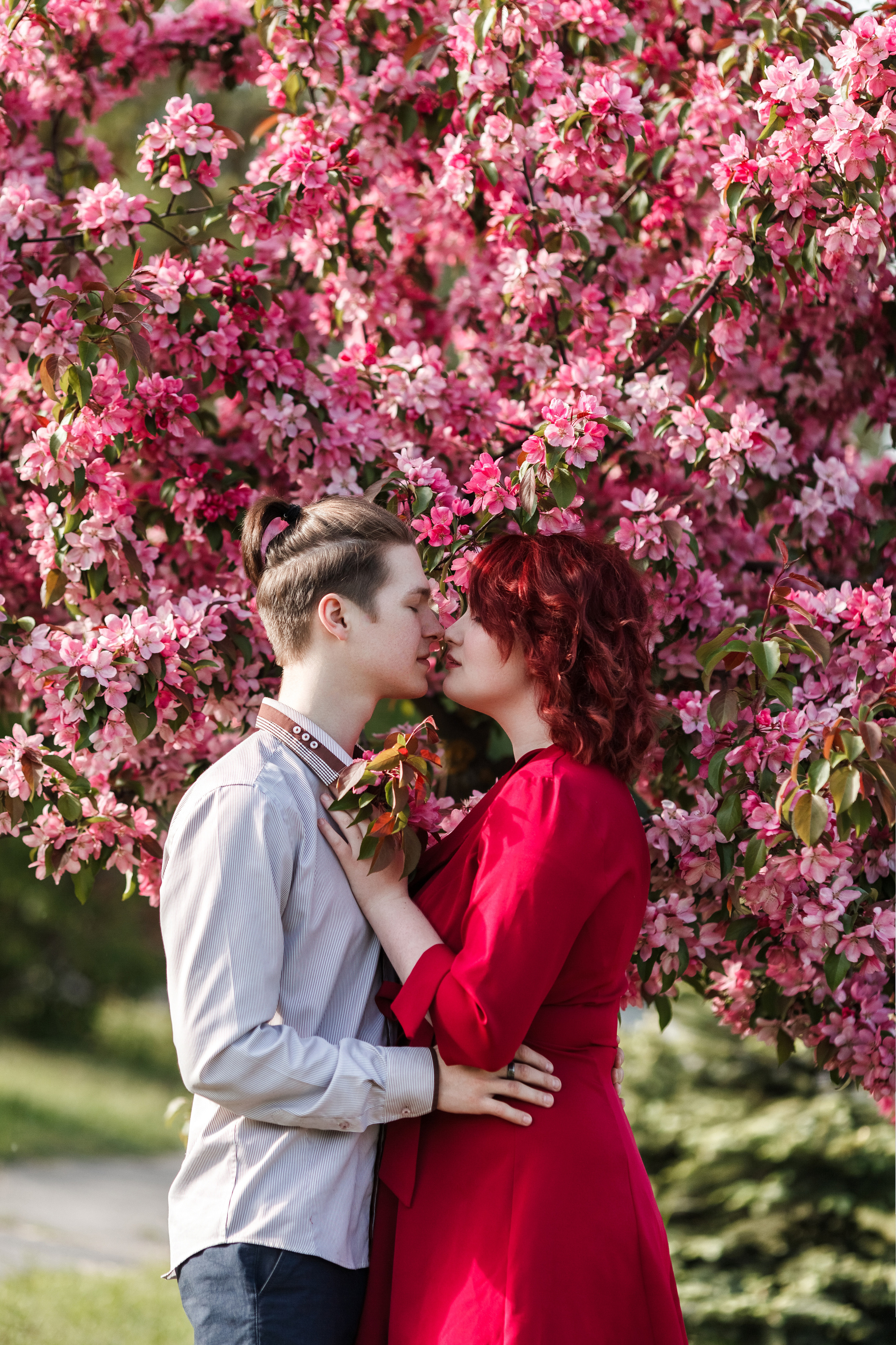 Лиза и Юра. Детский и семейный фотограф в Санкт-Петербурге и области Никова Вика