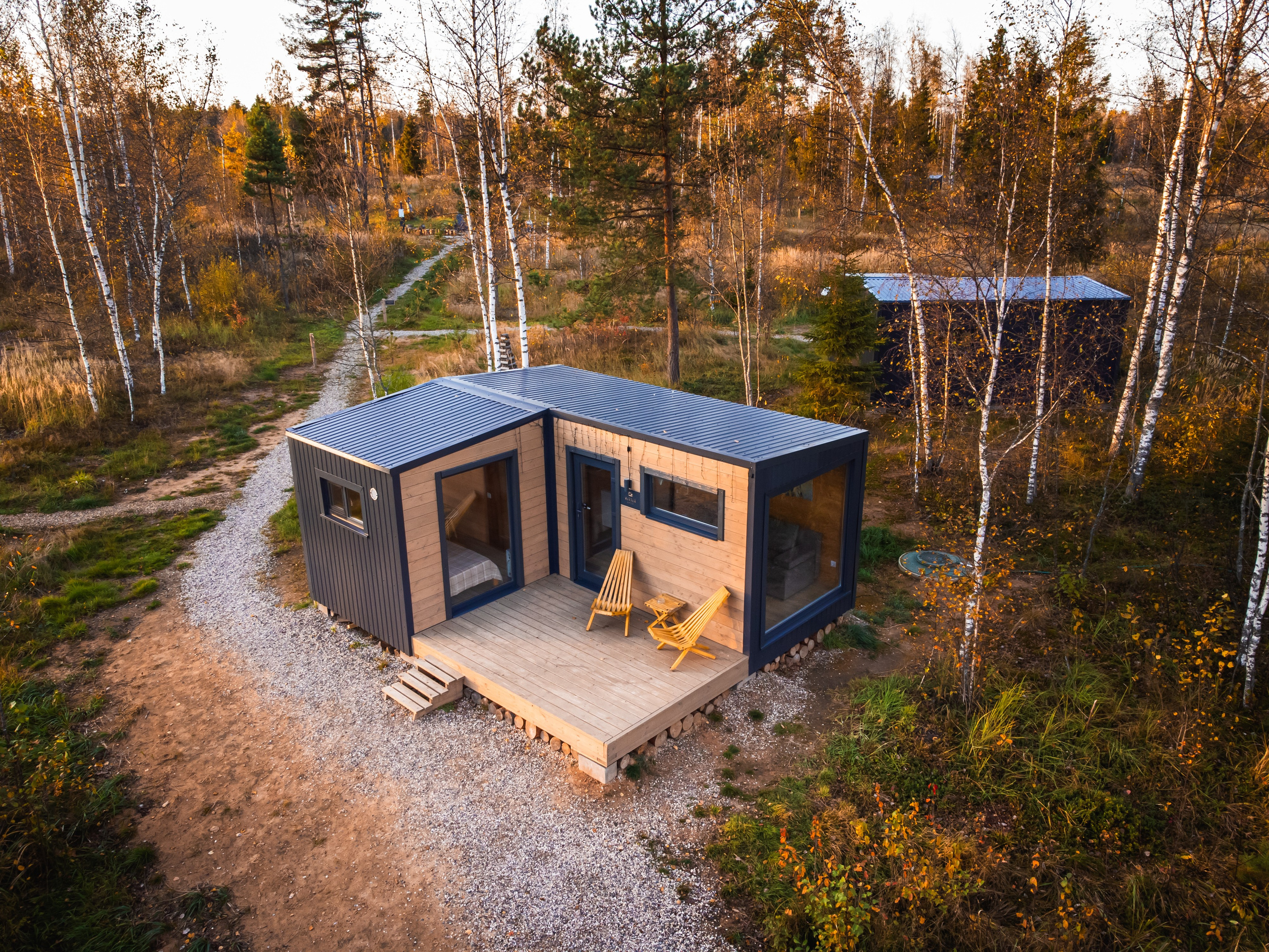 домик, трава, лето, лес, природа, база отдыха, загородный клуб, "ПОБЕГ ИЗ ГОРОДА", день