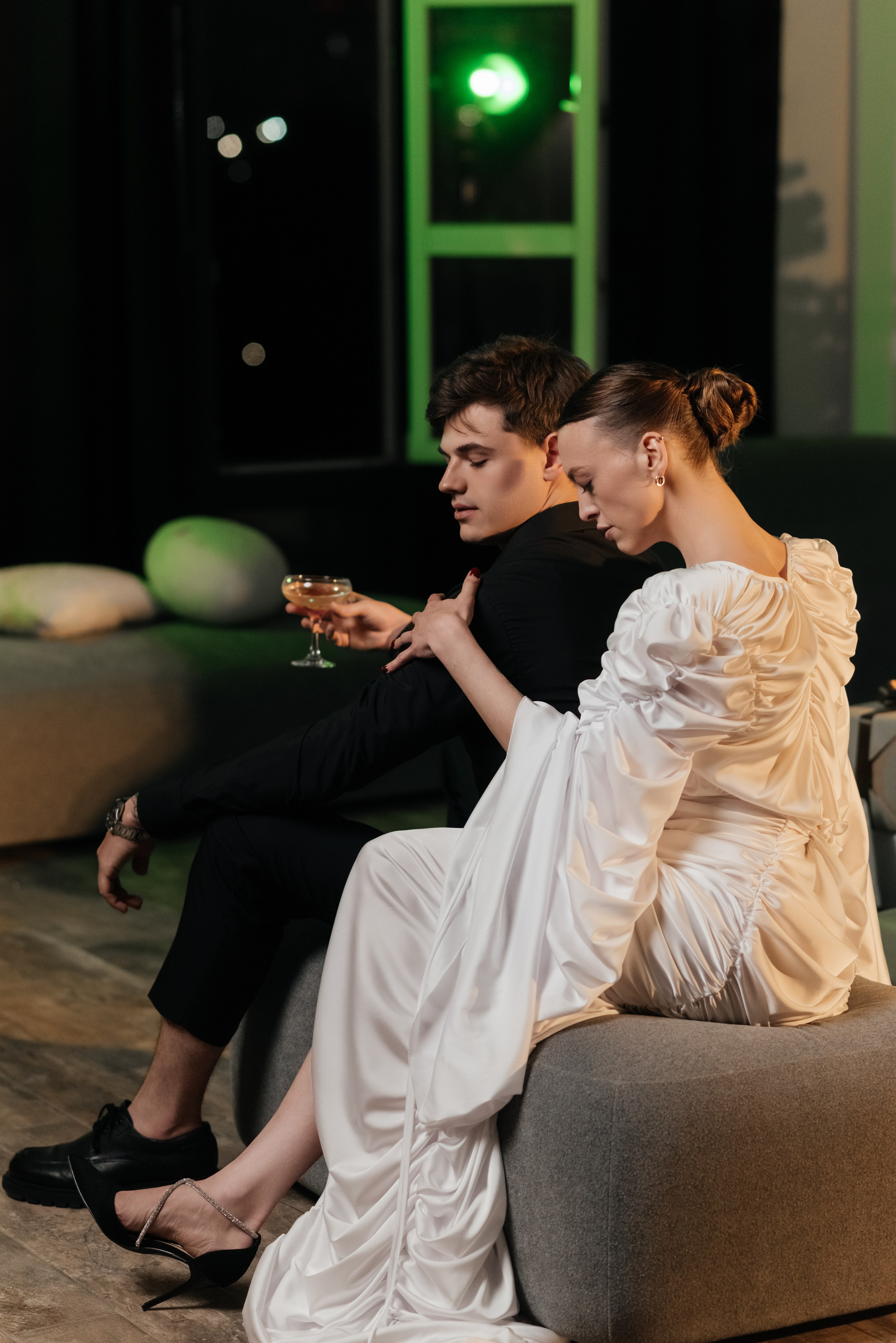 Фотостудия Леона «СОФТ». Фотограф Елена Кучук