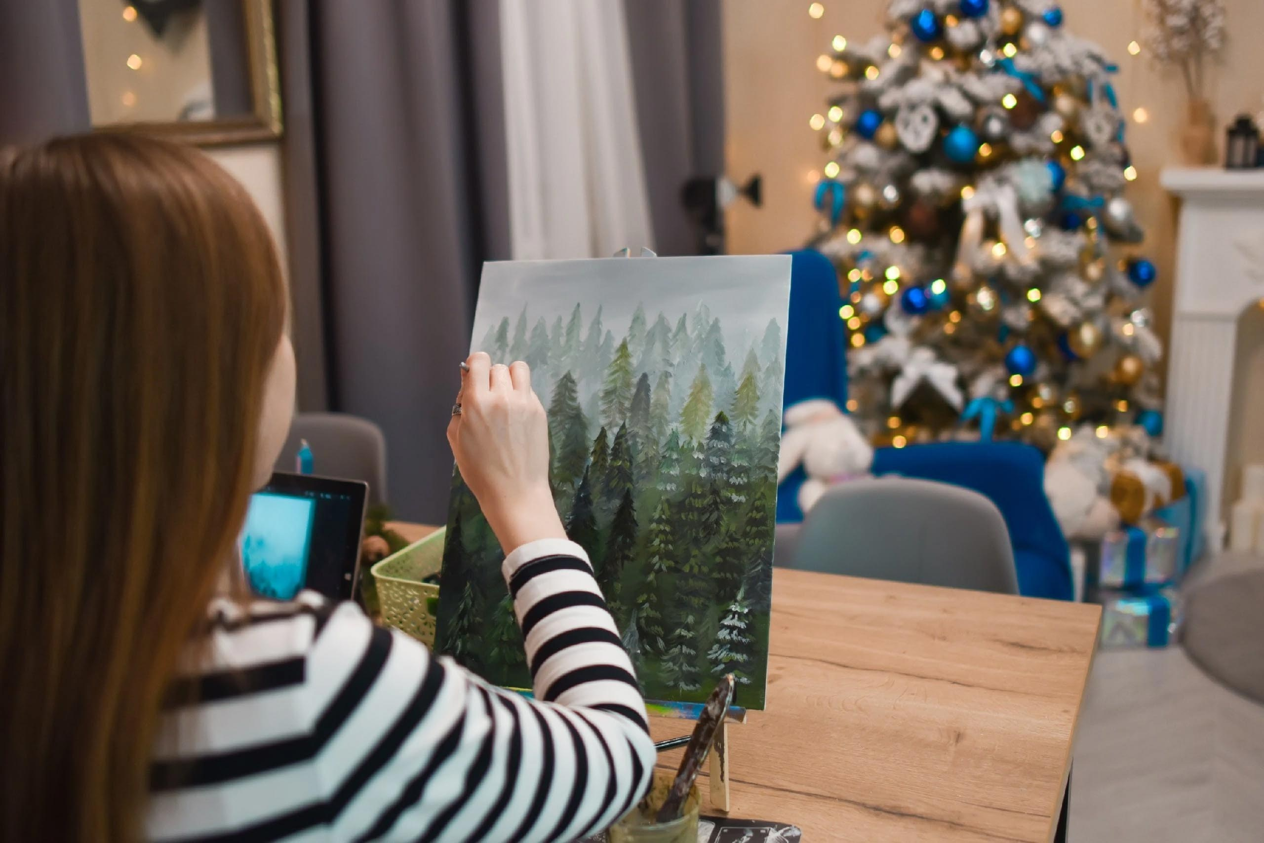 Творческая студия. Фотограф в Санкт-Петербурге