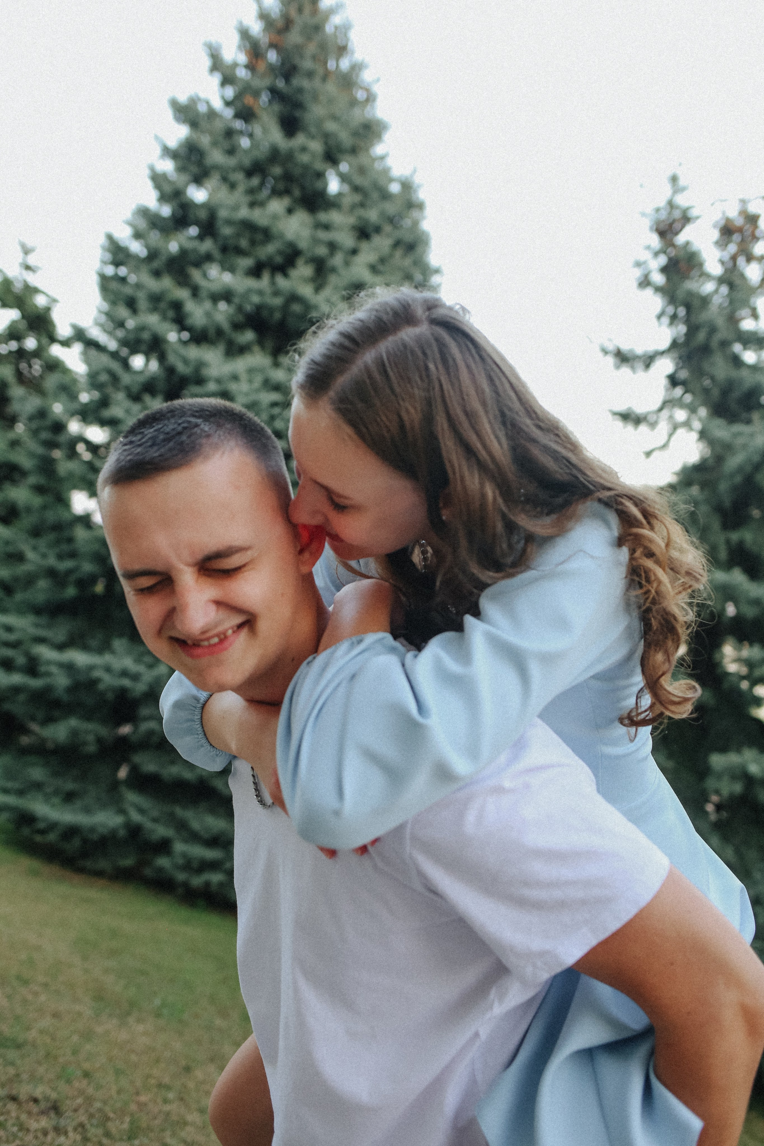 Матвей + Юля. Фотограф в Волгограде Карина Хлебушкина