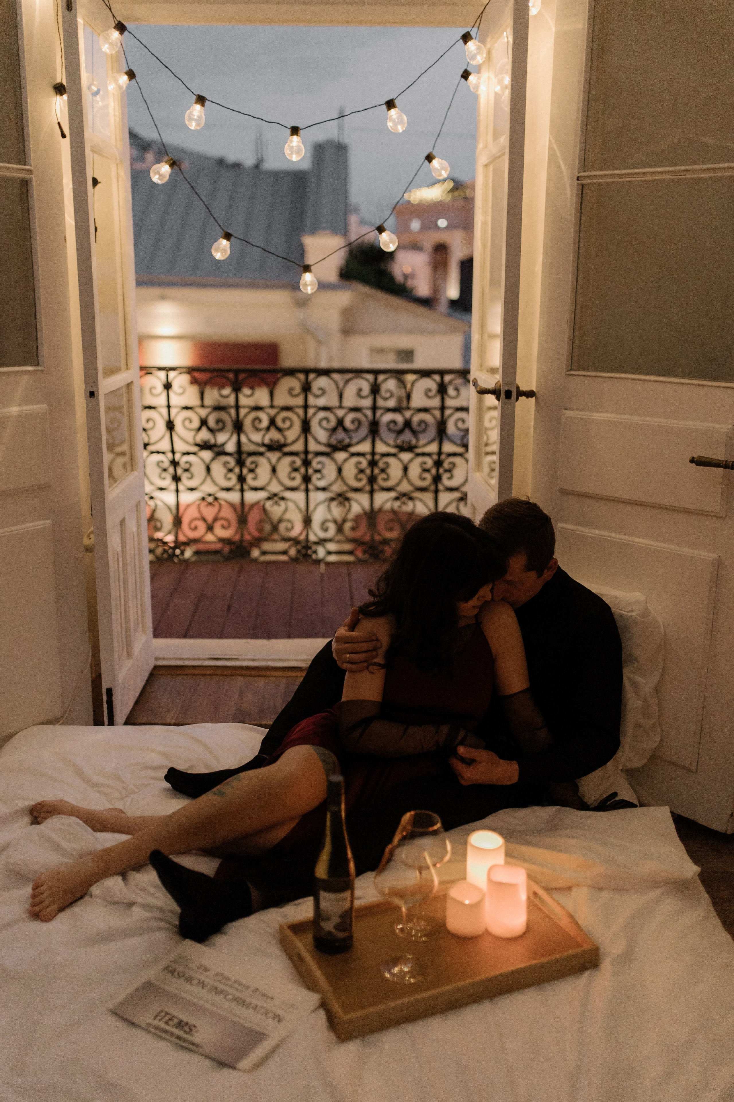 Balcony. Свадебный и семейный фотограф в Астрахани Сергунова Наталья