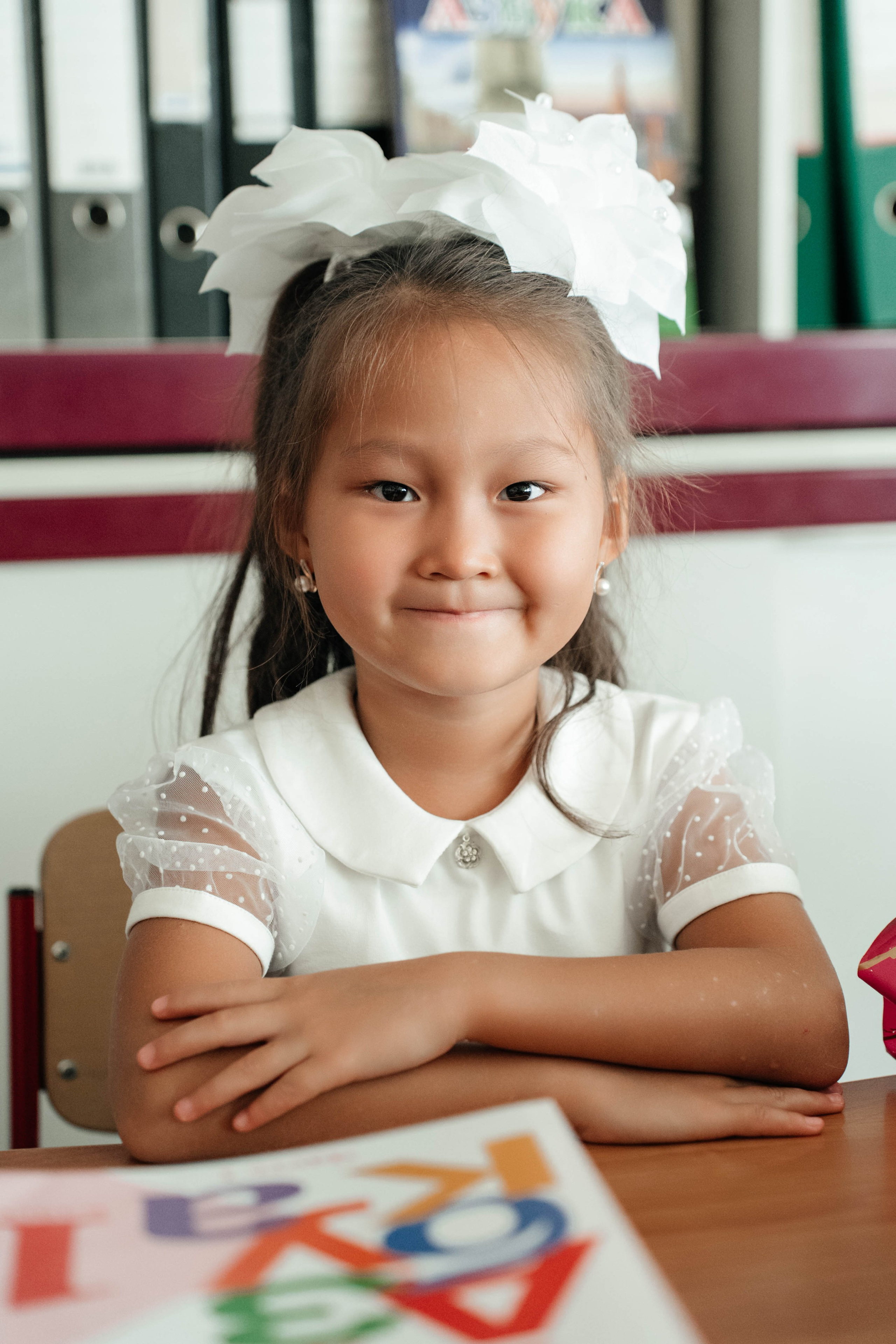 1 сентября, 1-й класс. Свадебный фотограф Москва Александра Аверкова