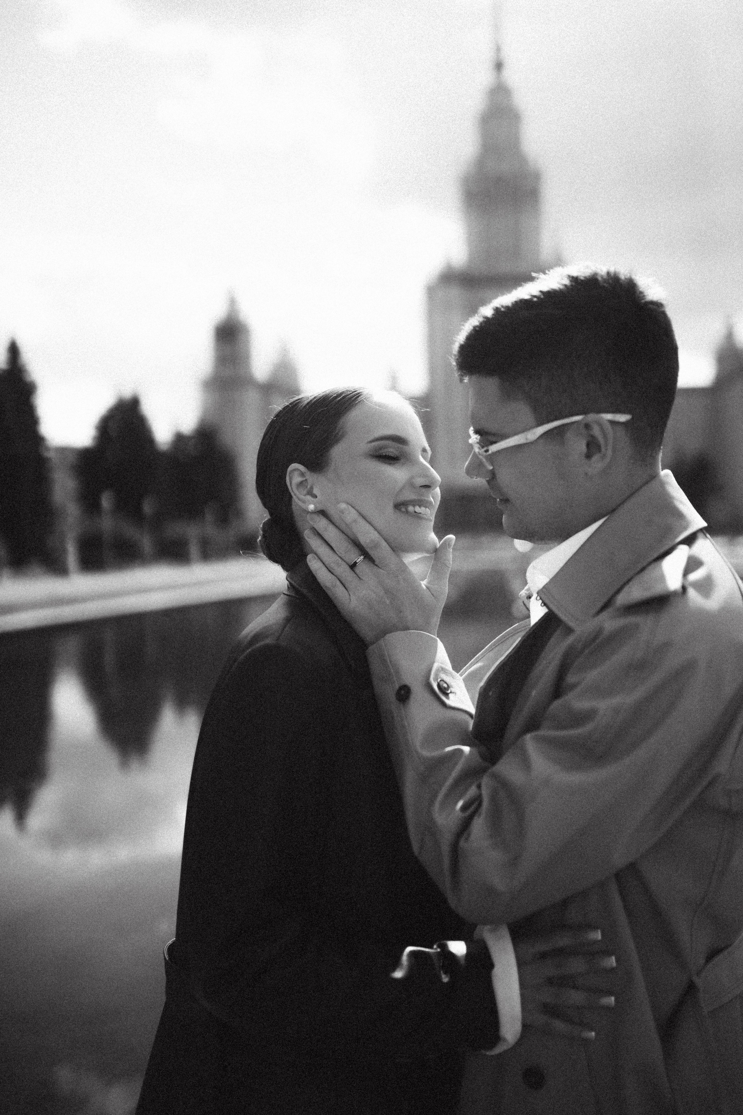 E & Г | Москва. Фотограф Екатерина Амбрушкевич