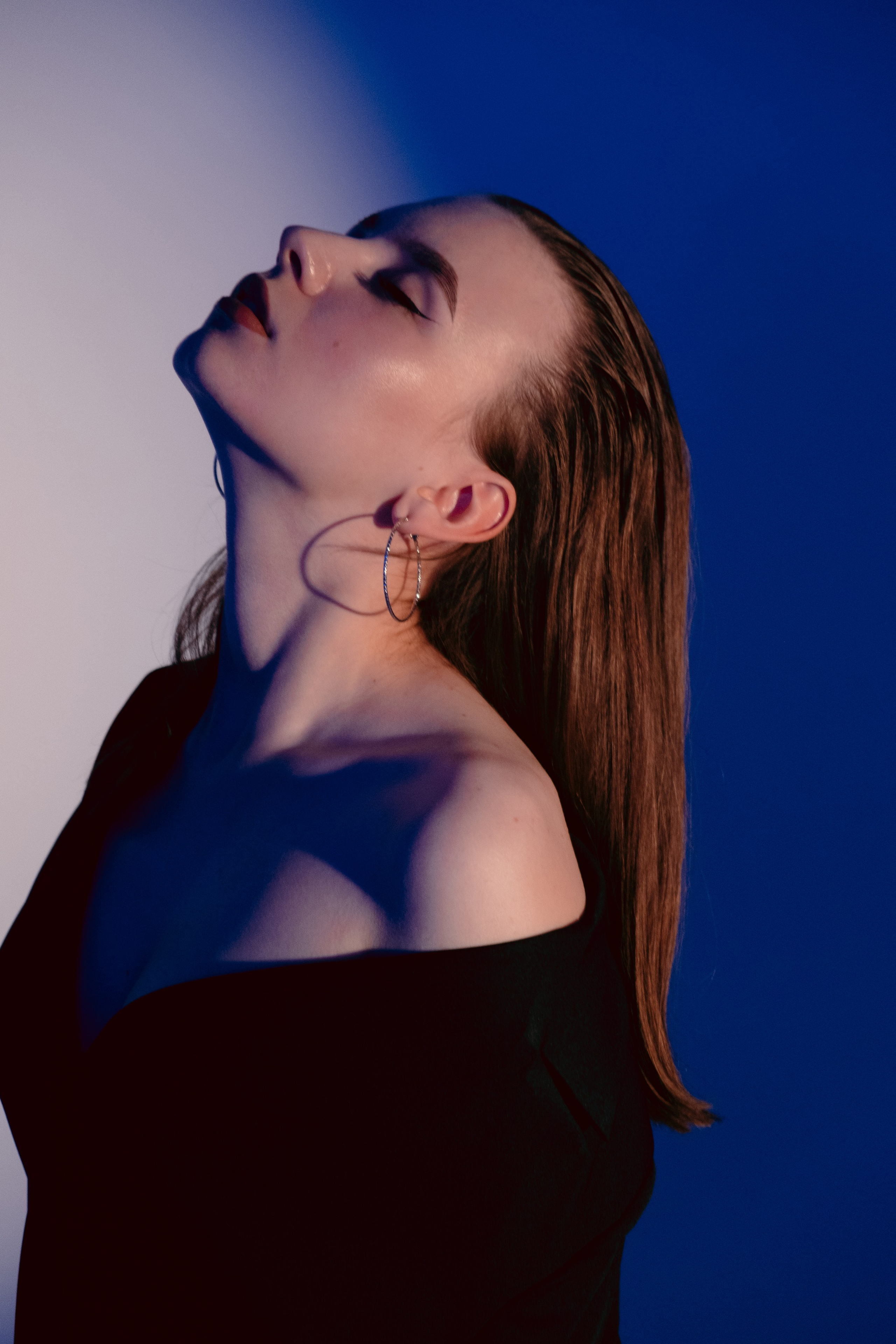 Милана. Фотограф Одинцово Нина Ленс