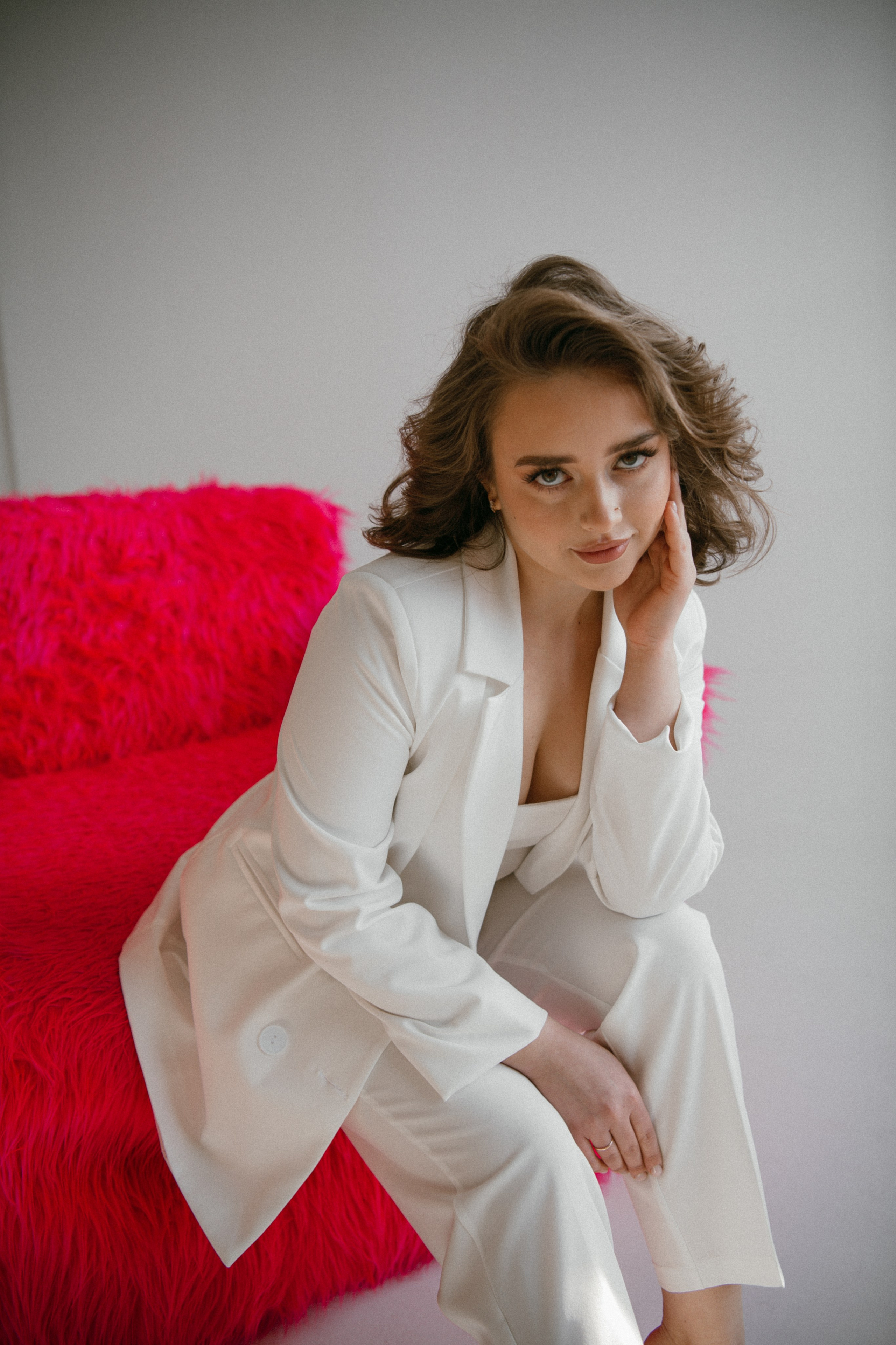 Вероника. Свадебный и Семейный фотограф Пермь Краснокамск Дарья Малькова