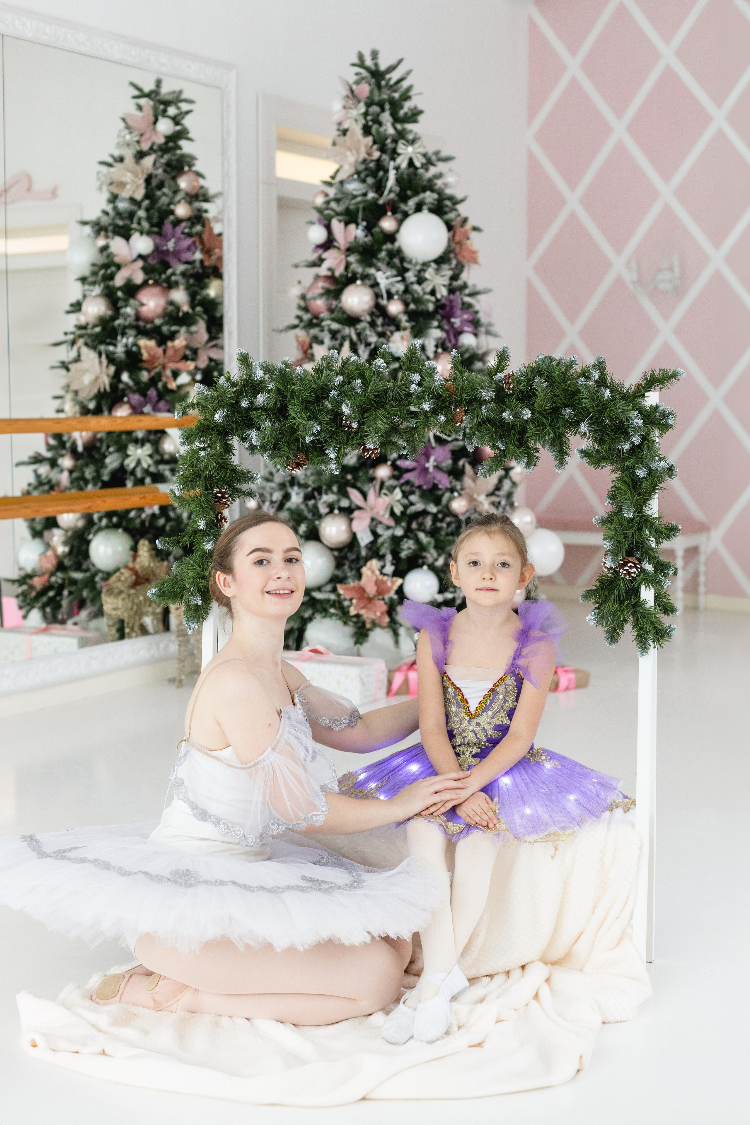 Балет с 2-х лет | Красногорск. Кузьмина Анастасия — контент-фотограф | Москва