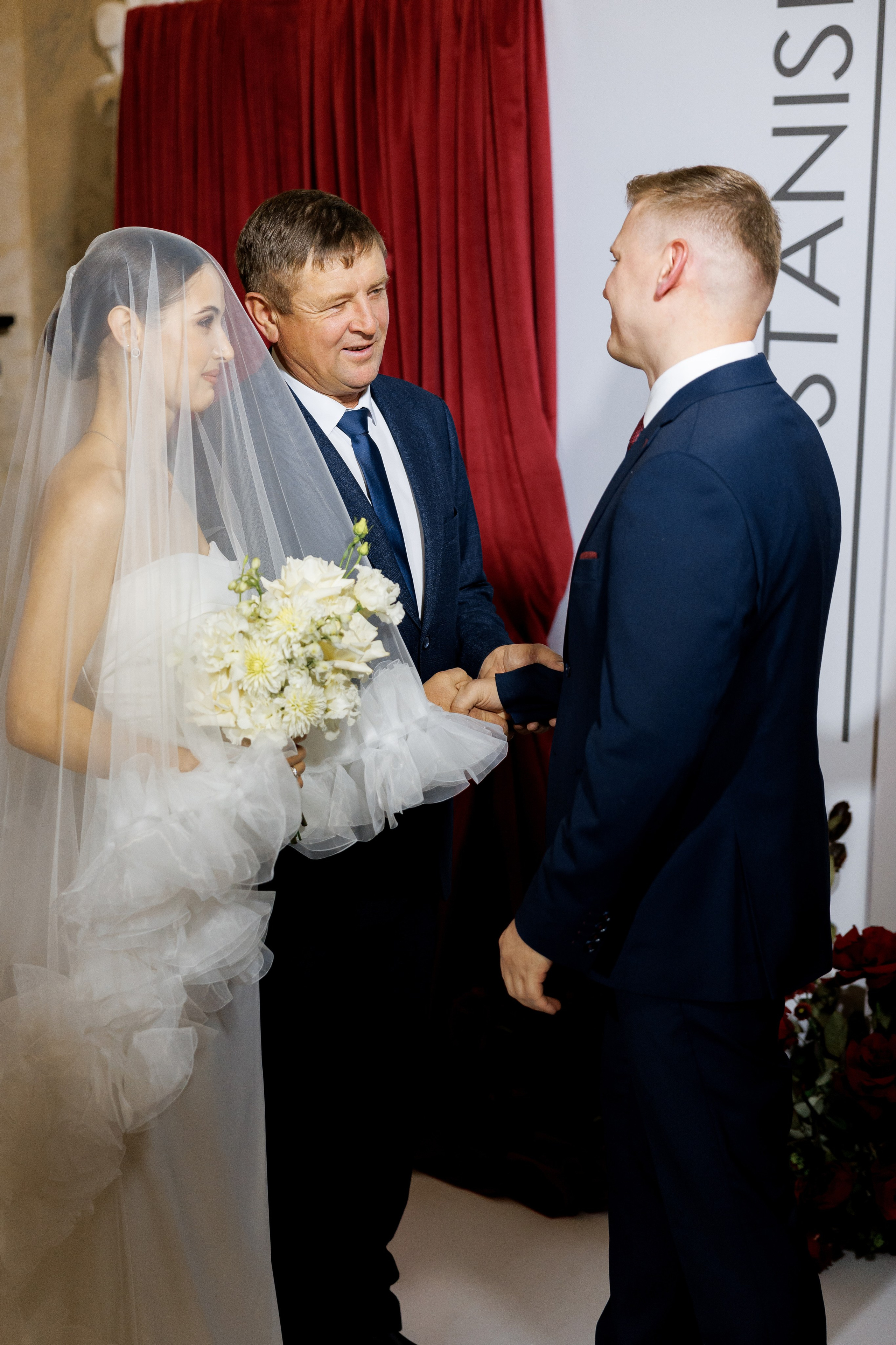 S&L. Свадебный репортажный фотограф в Москве