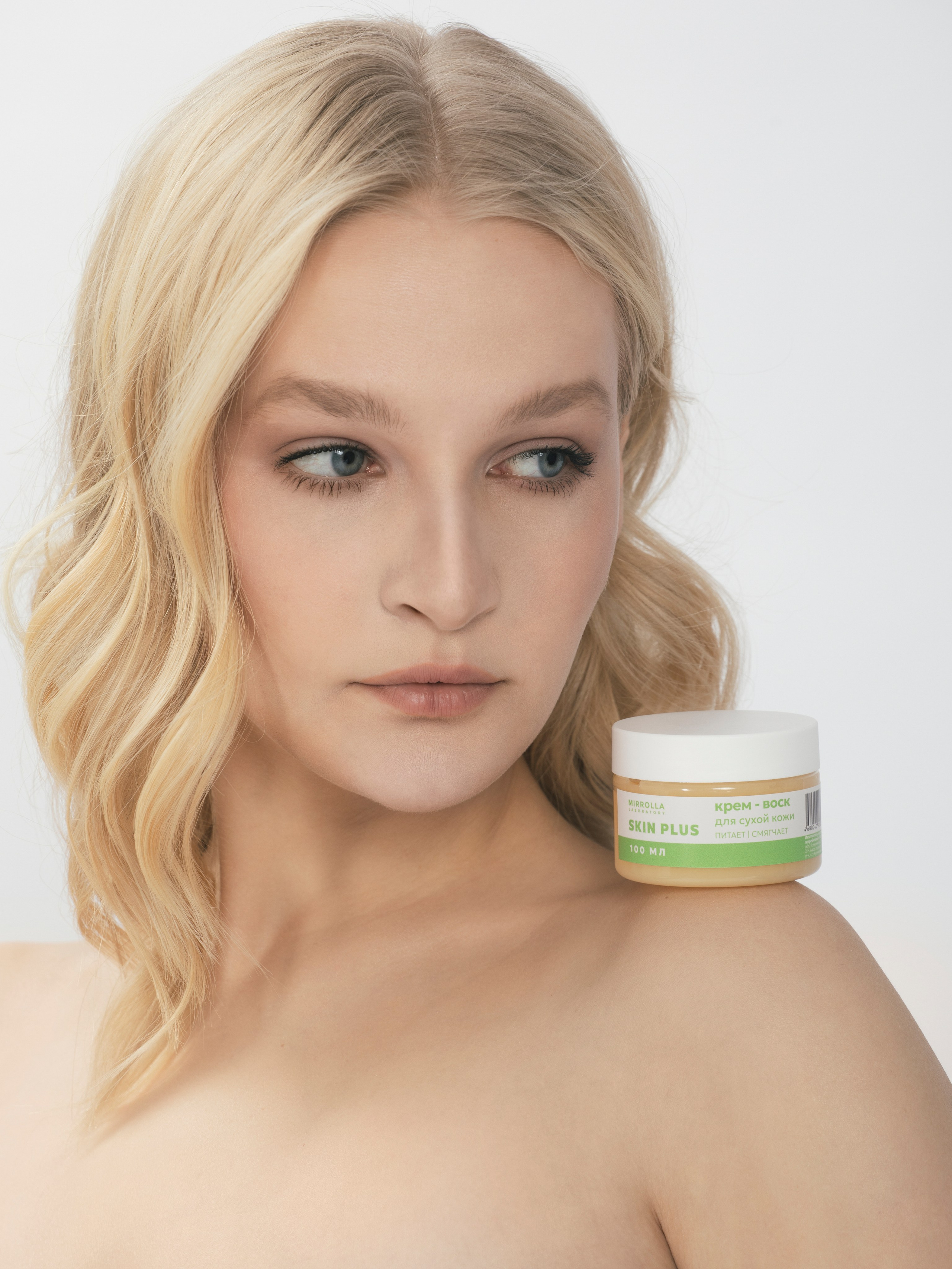 For MIRROLLA. Визажист Санкт-Петербург / Москва Ксения Токарева