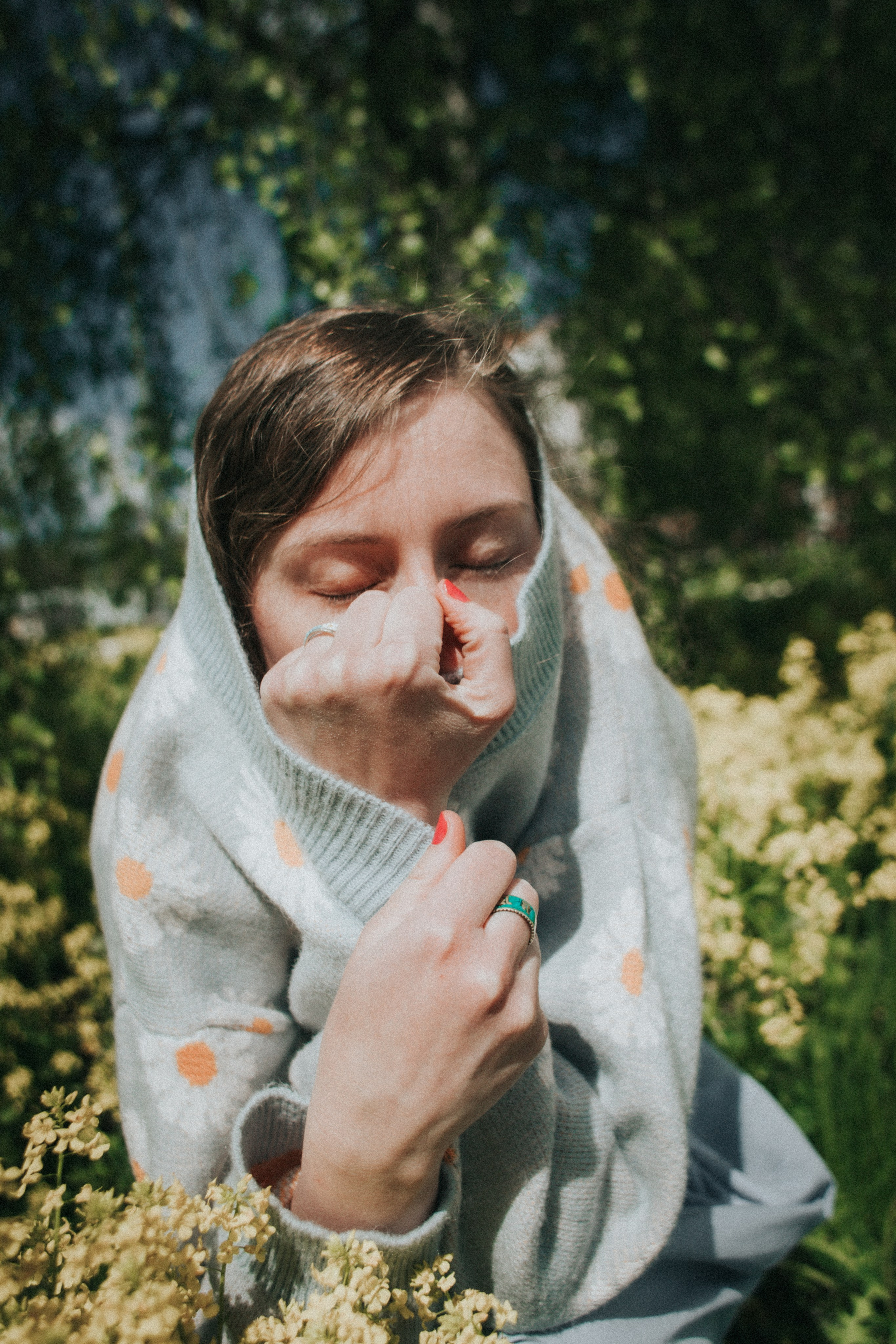 Вера. Заправка. Фотограф в Нижнем Новгороде