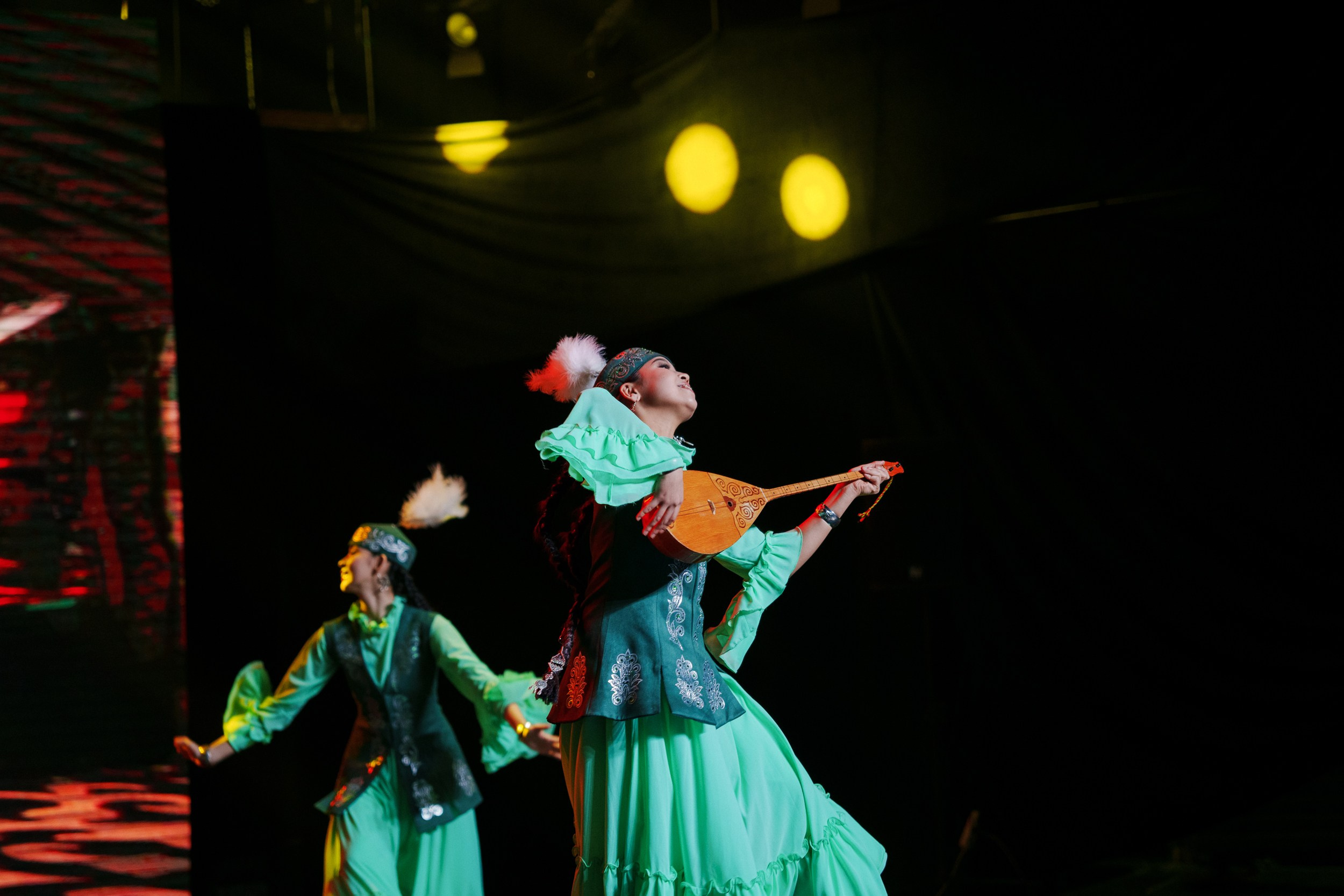 NOMAD «Концерт». Портретный и Репортажный Фотограф Москва