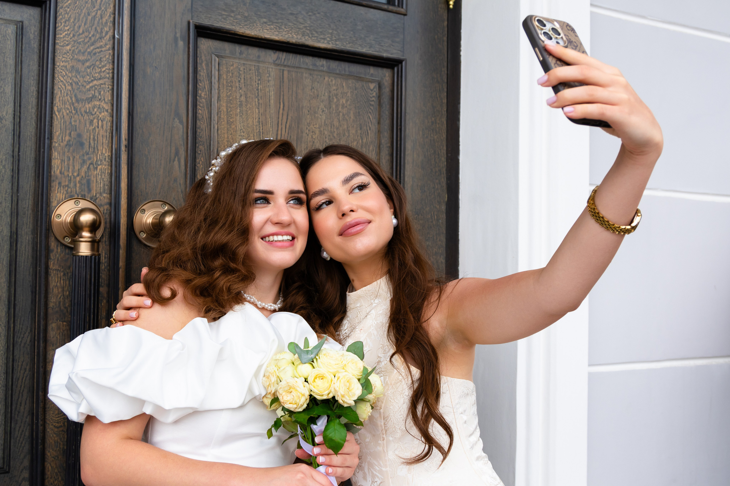 Фотосъёмка свадьбы Сергея и Ирины в Екатеринбурге. Фотограф в Екатеринбурге Пойгина Елена