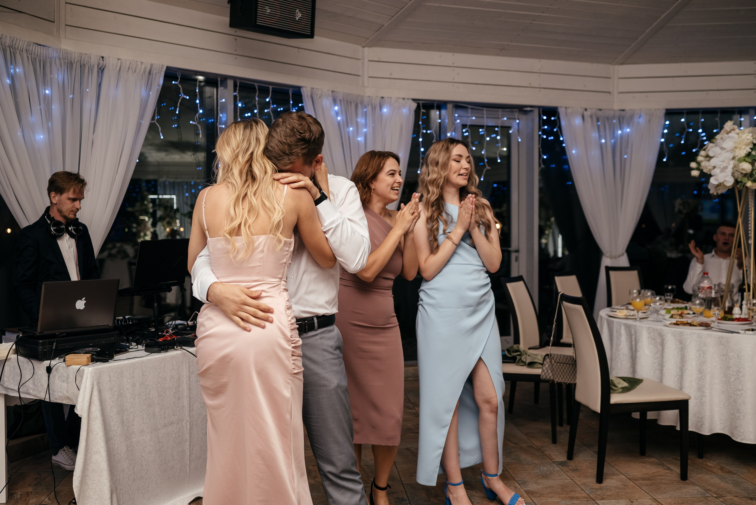 Александра и Андрей. Семейный и свадебный фотограф в Ярославле Кропина Инна