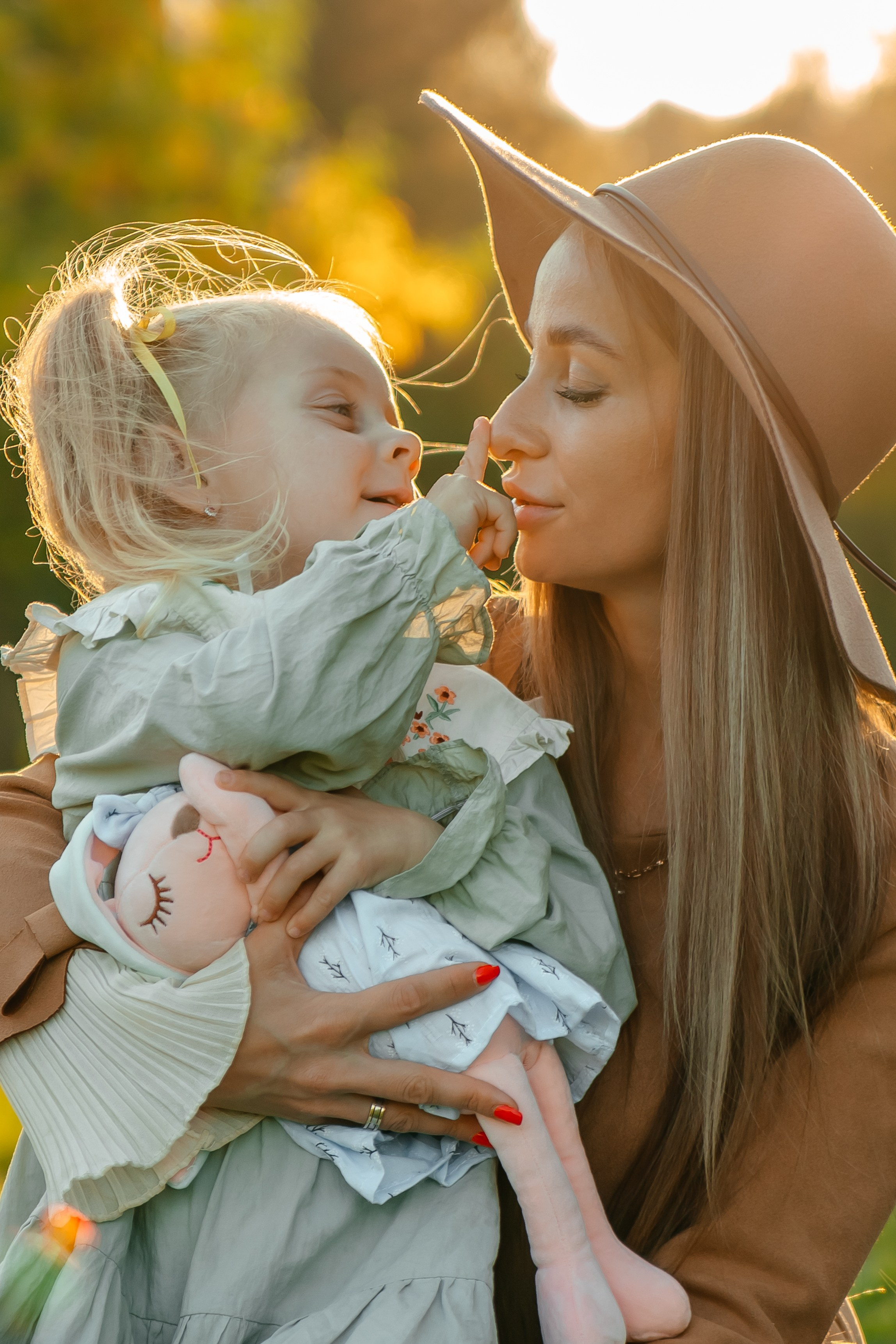 Фотопленэр в осеннем парке. Elena Sova — семейный и женский фотограф в Санкт-Петербурге