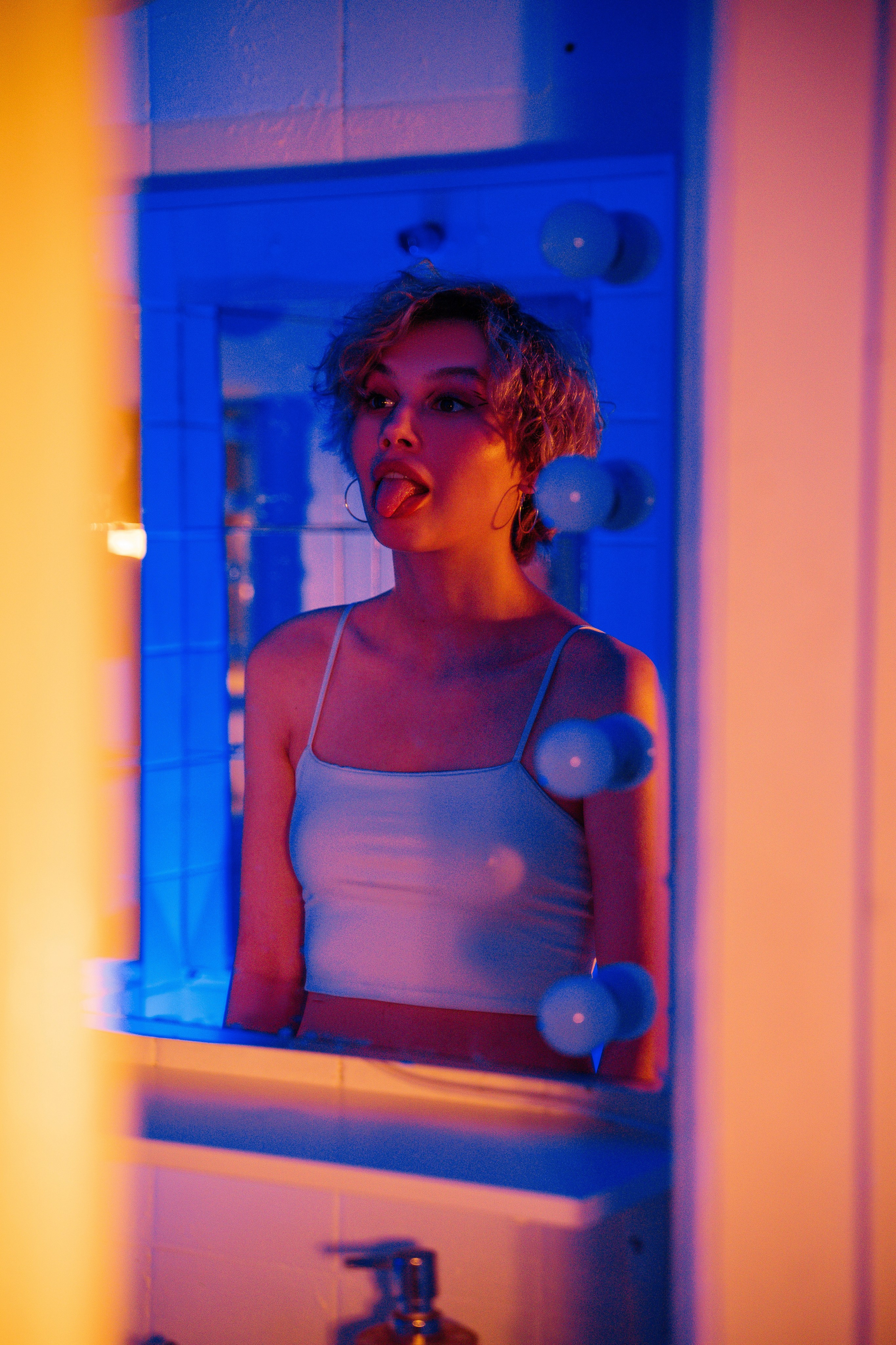 Портреты. Фотограф и видеограф в Москве