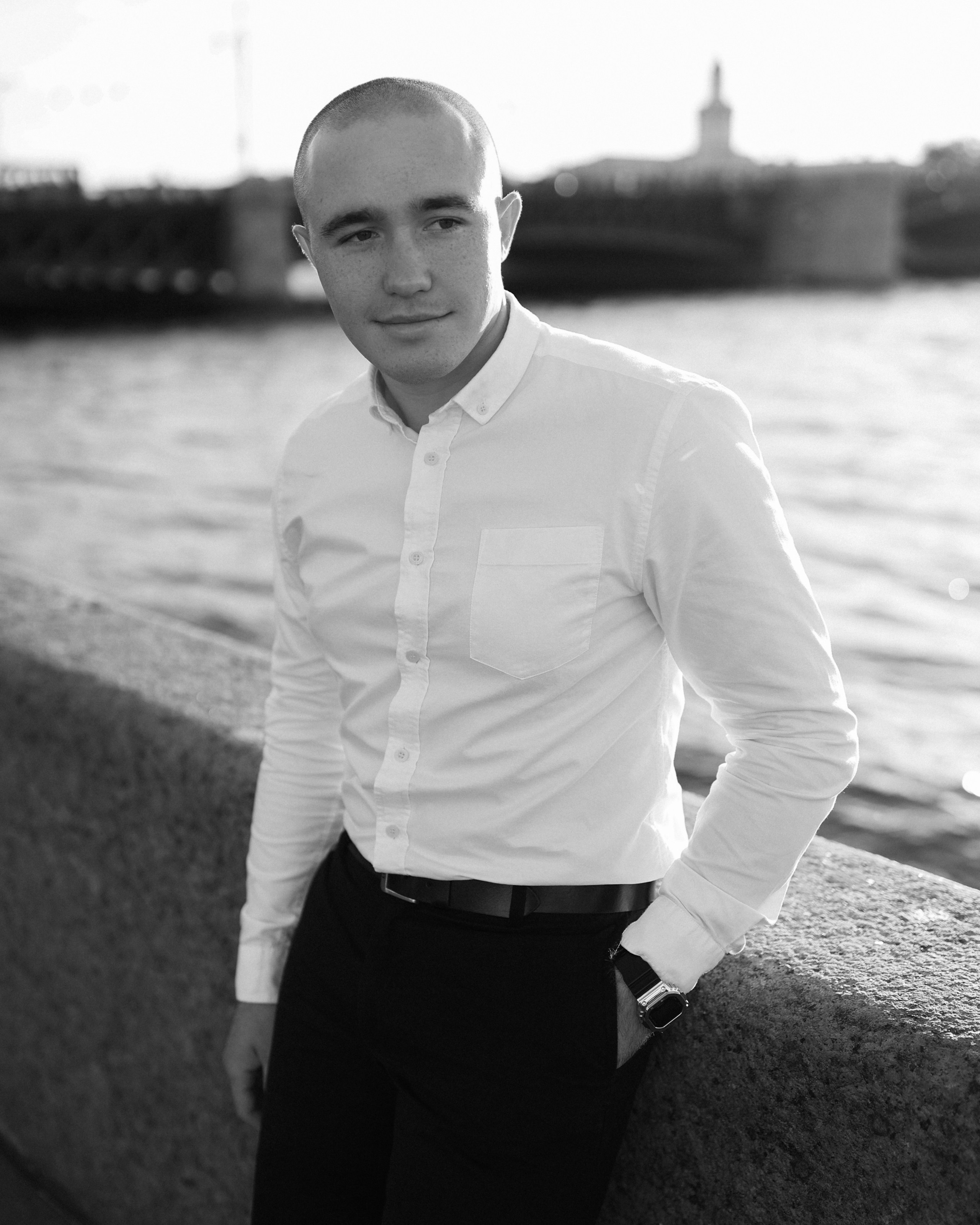 Питер. Фотограф в Севастополе и Крыму Артем Волобуев