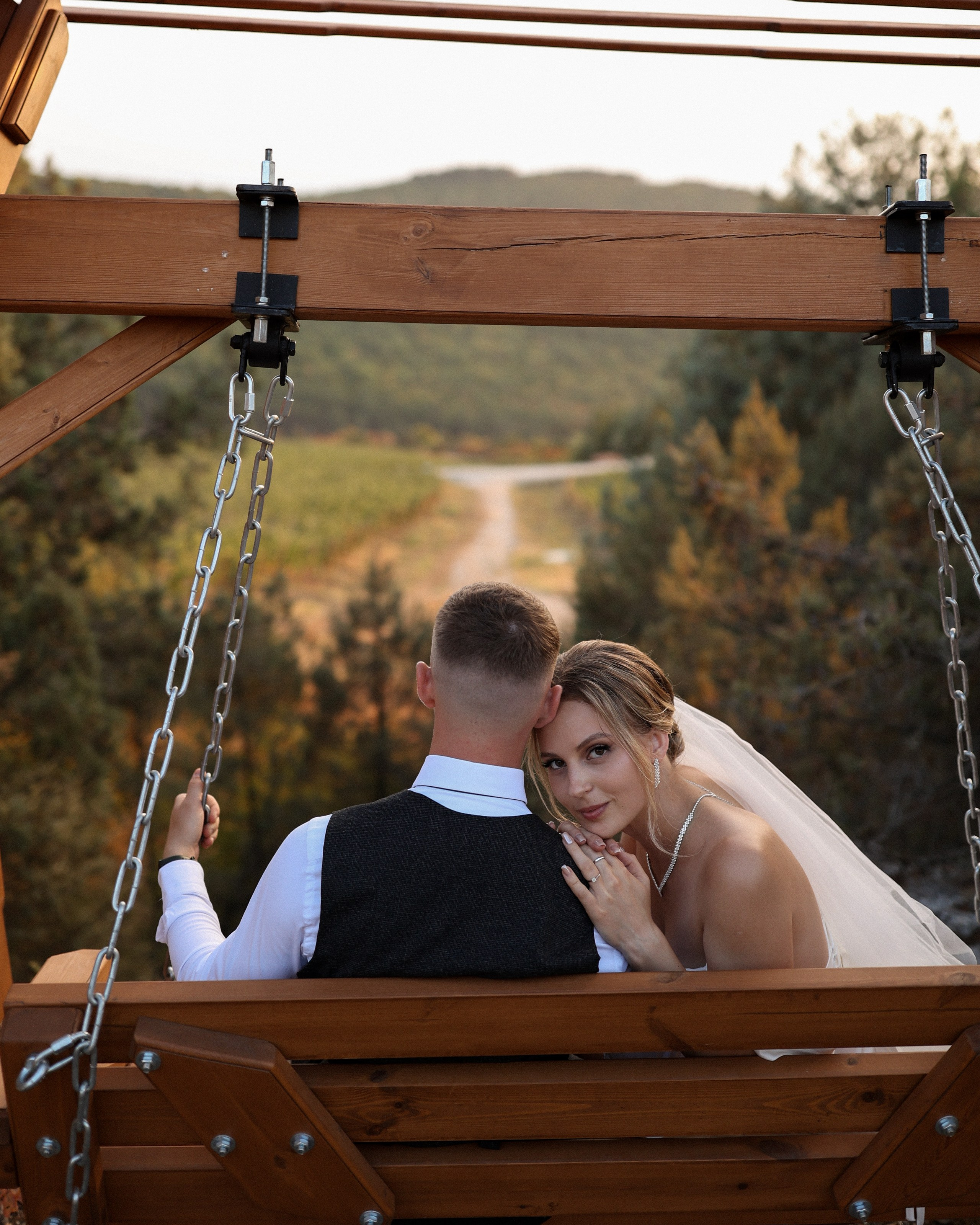 Владимир и Александра. Фотограф в Севастополе и Крыму Артем Волобуев