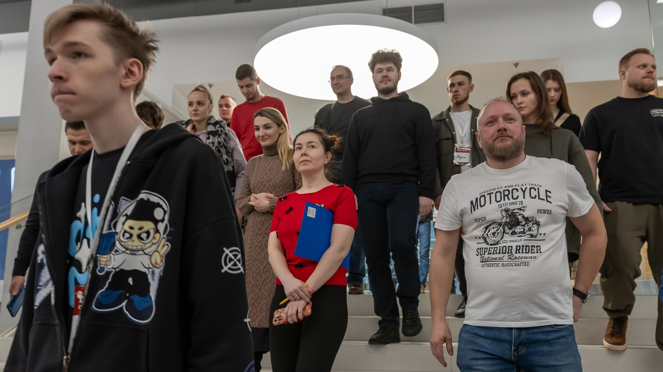 Новогодний тур к Матвею Северянину. Фото и видео съемка для социальных сетей в Казани