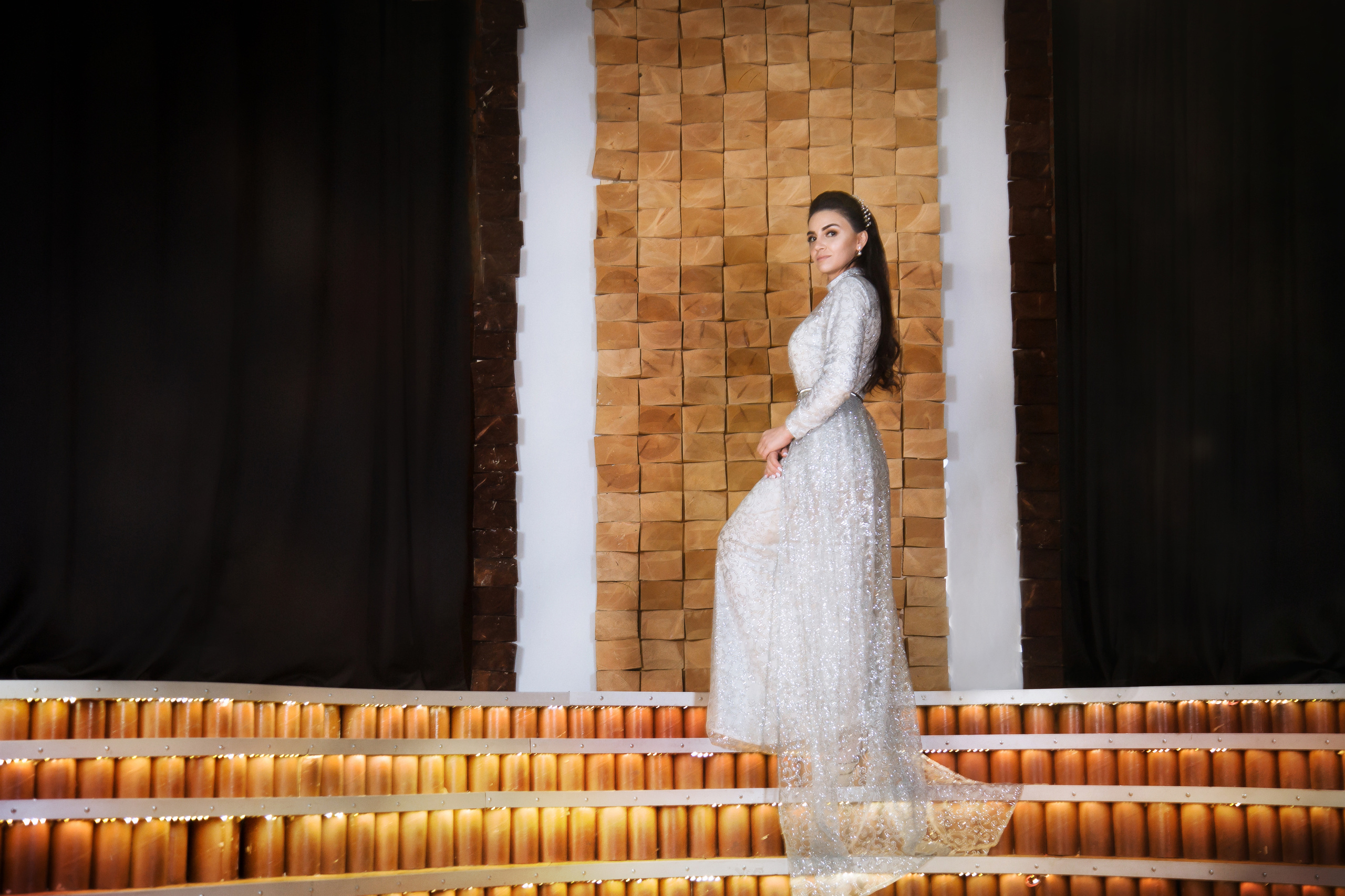 Милена и Дмитрий. Свадебный Семейный Репортажный фотограф в Москве