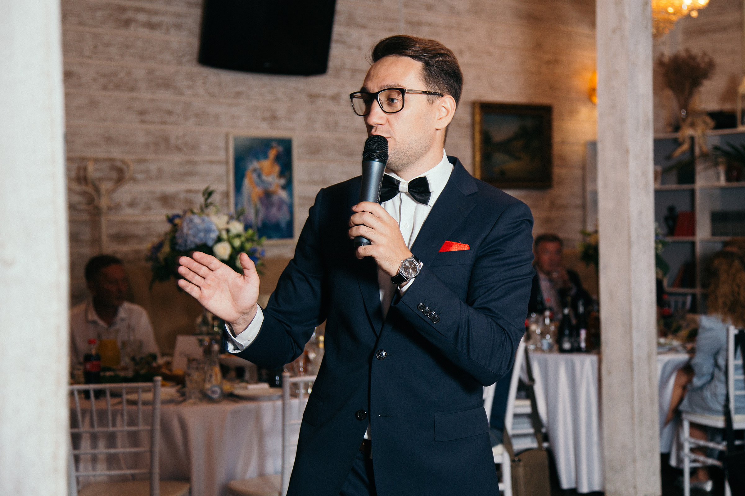 Вероника и Михаил. Свадебный Семейный Репортажный фотограф в Москве