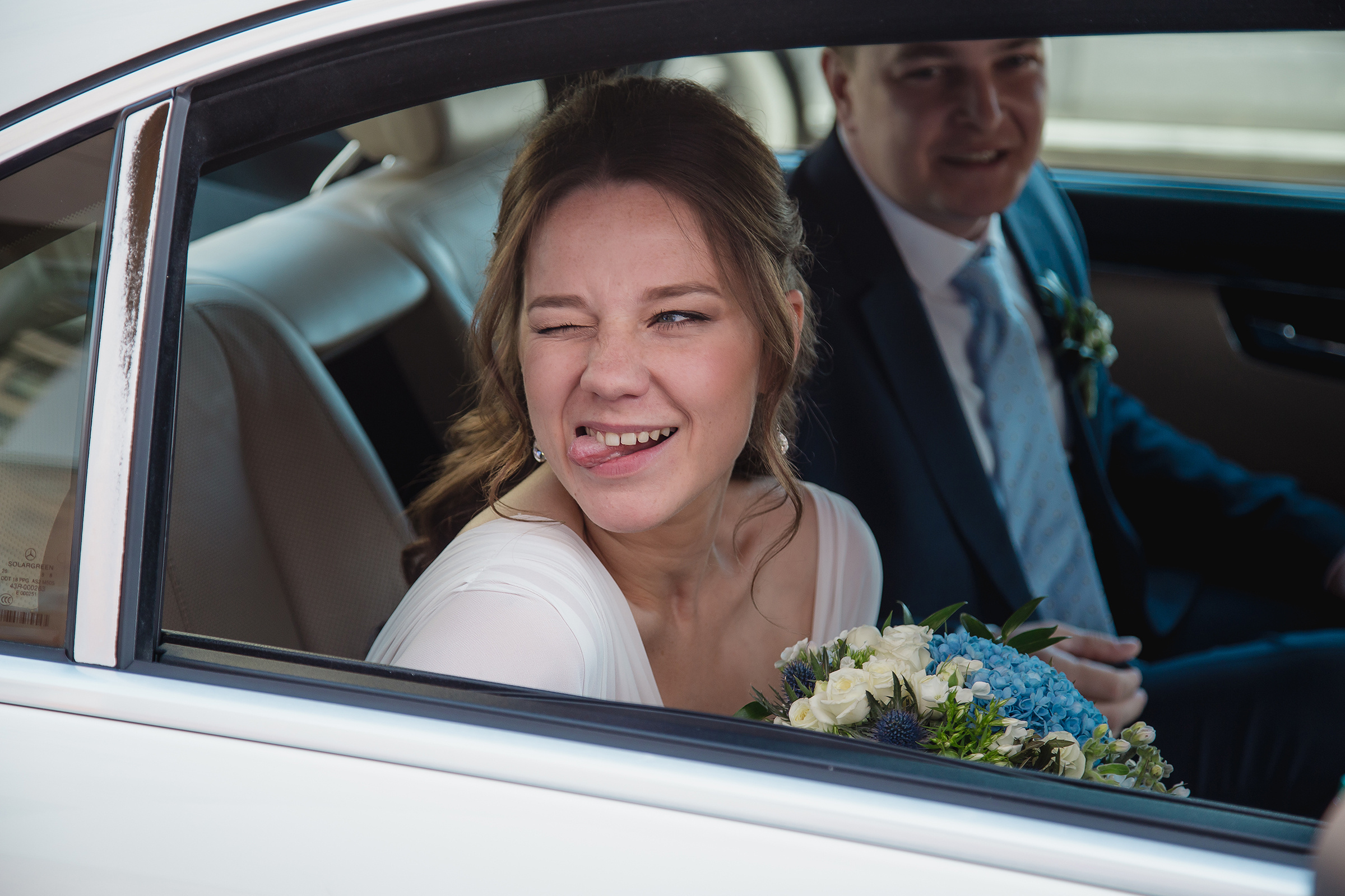 Вероника и Михаил. Свадебный Семейный Репортажный фотограф в Москве