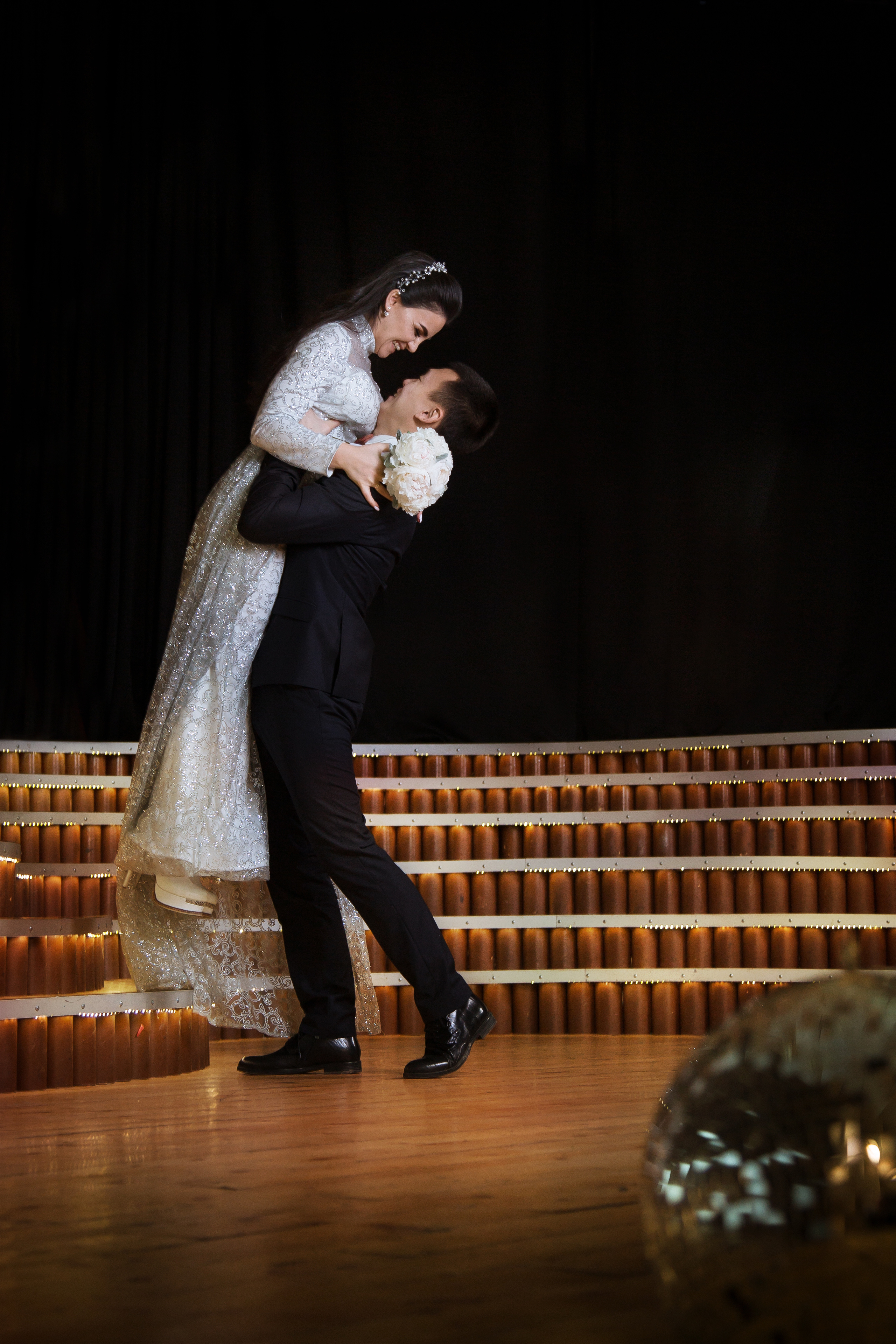 Милена и Дмитрий. Свадебный Семейный Репортажный фотограф в Москве