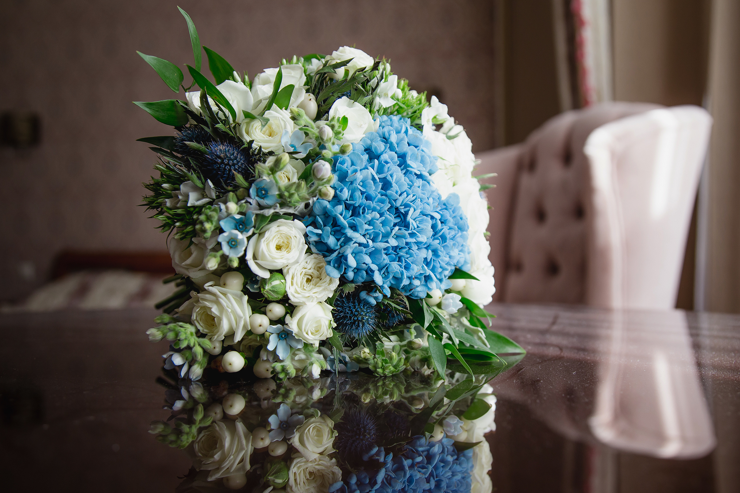 Вероника и Михаил. Свадебный Семейный Репортажный фотограф в Москве