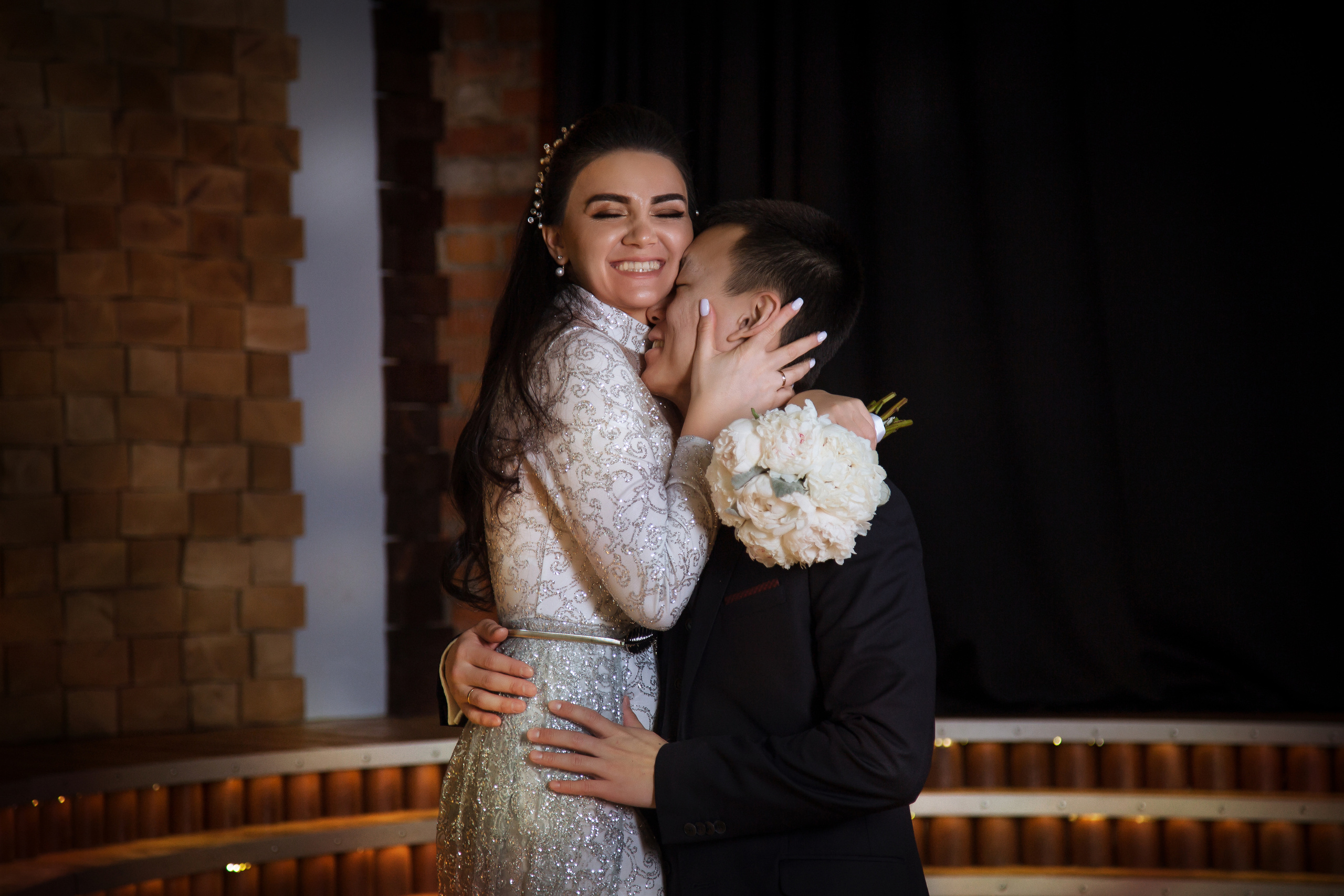 Милена и Дмитрий. Свадебный Семейный Репортажный фотограф в Москве