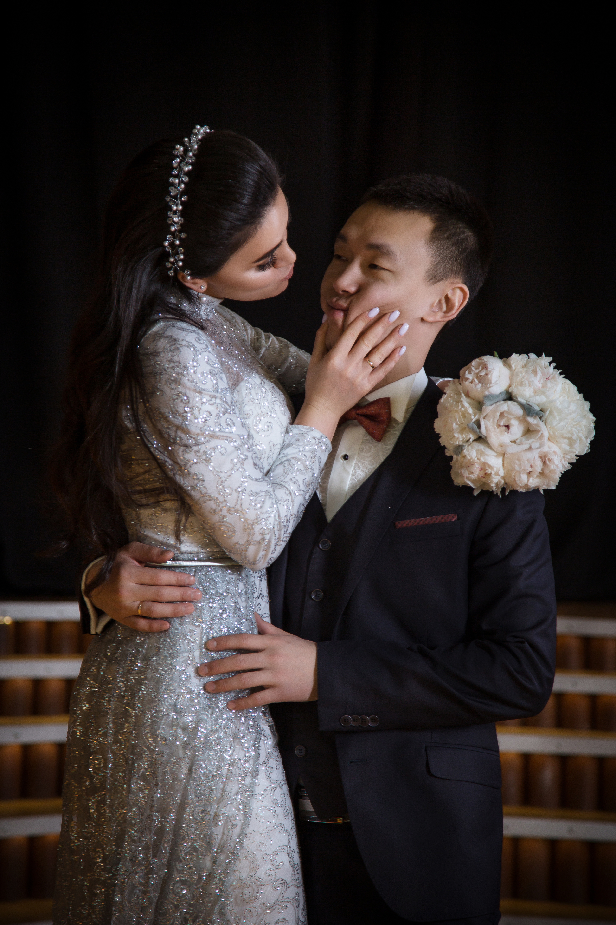 Милена и Дмитрий. Свадебный Семейный Репортажный фотограф в Москве