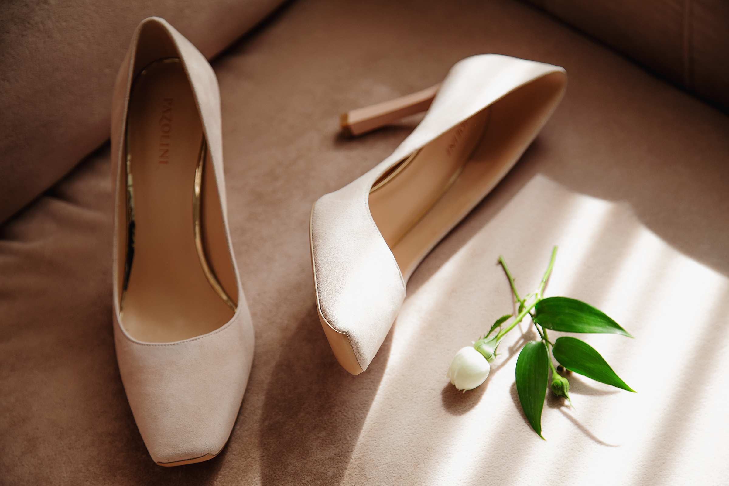 Вероника и Михаил. Свадебный Семейный Репортажный фотограф в Москве