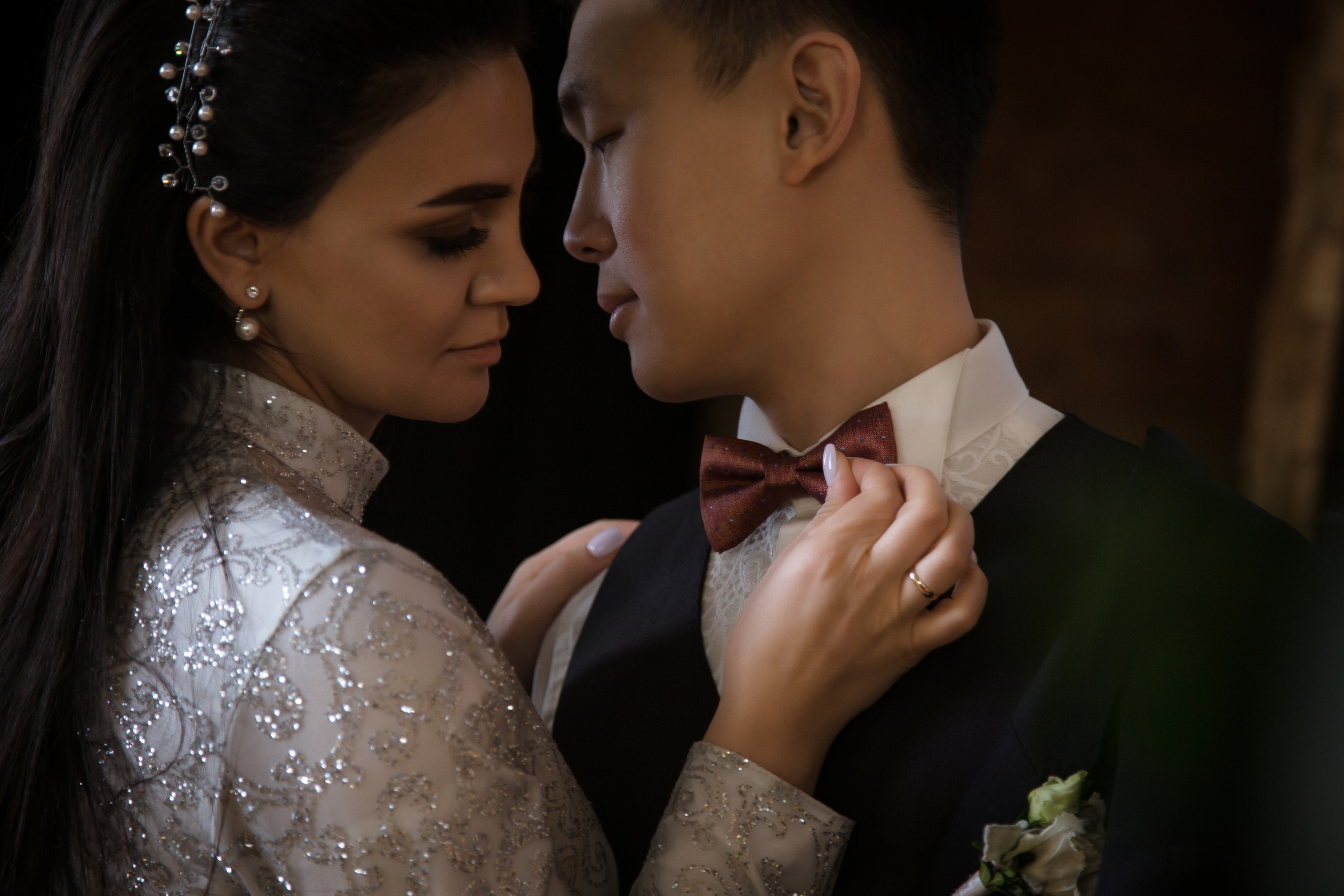 Милена и Дмитрий. Свадебный Семейный Репортажный фотограф в Москве