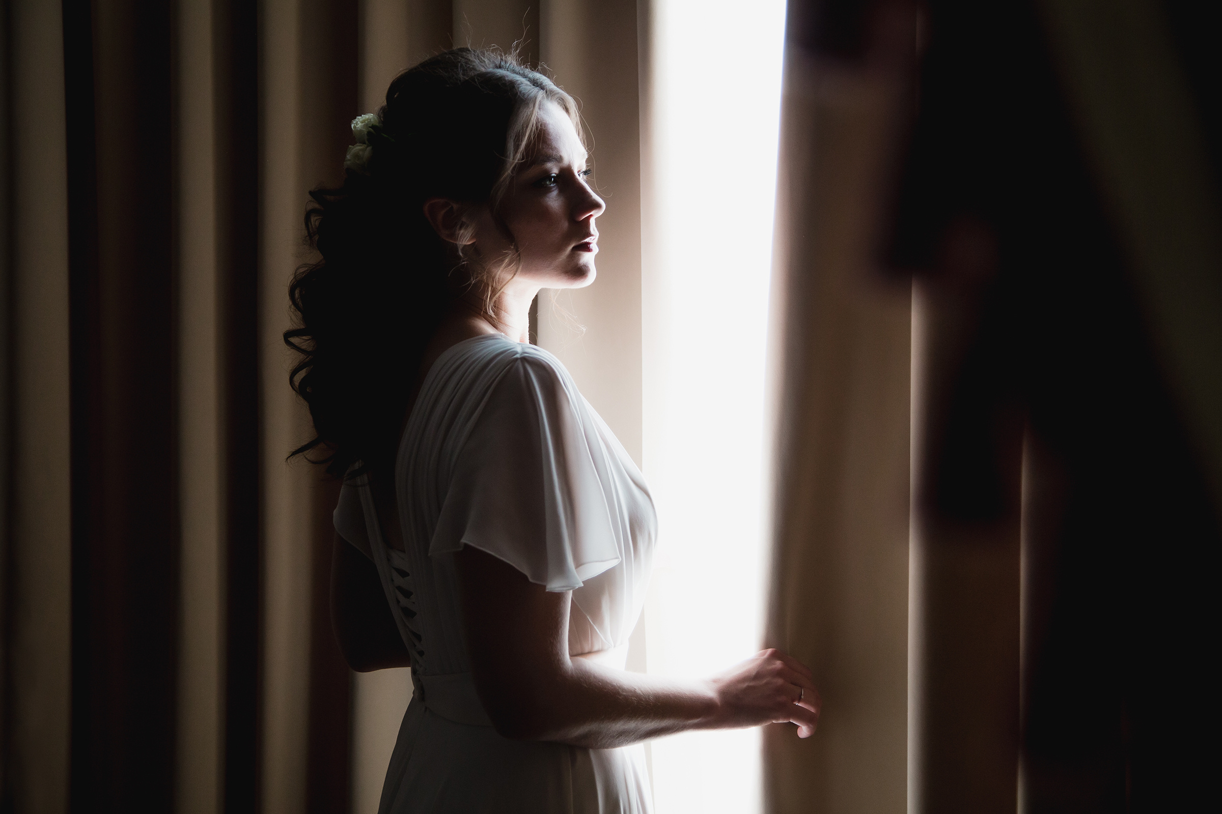 Вероника и Михаил. Свадебный Семейный Репортажный фотограф в Москве