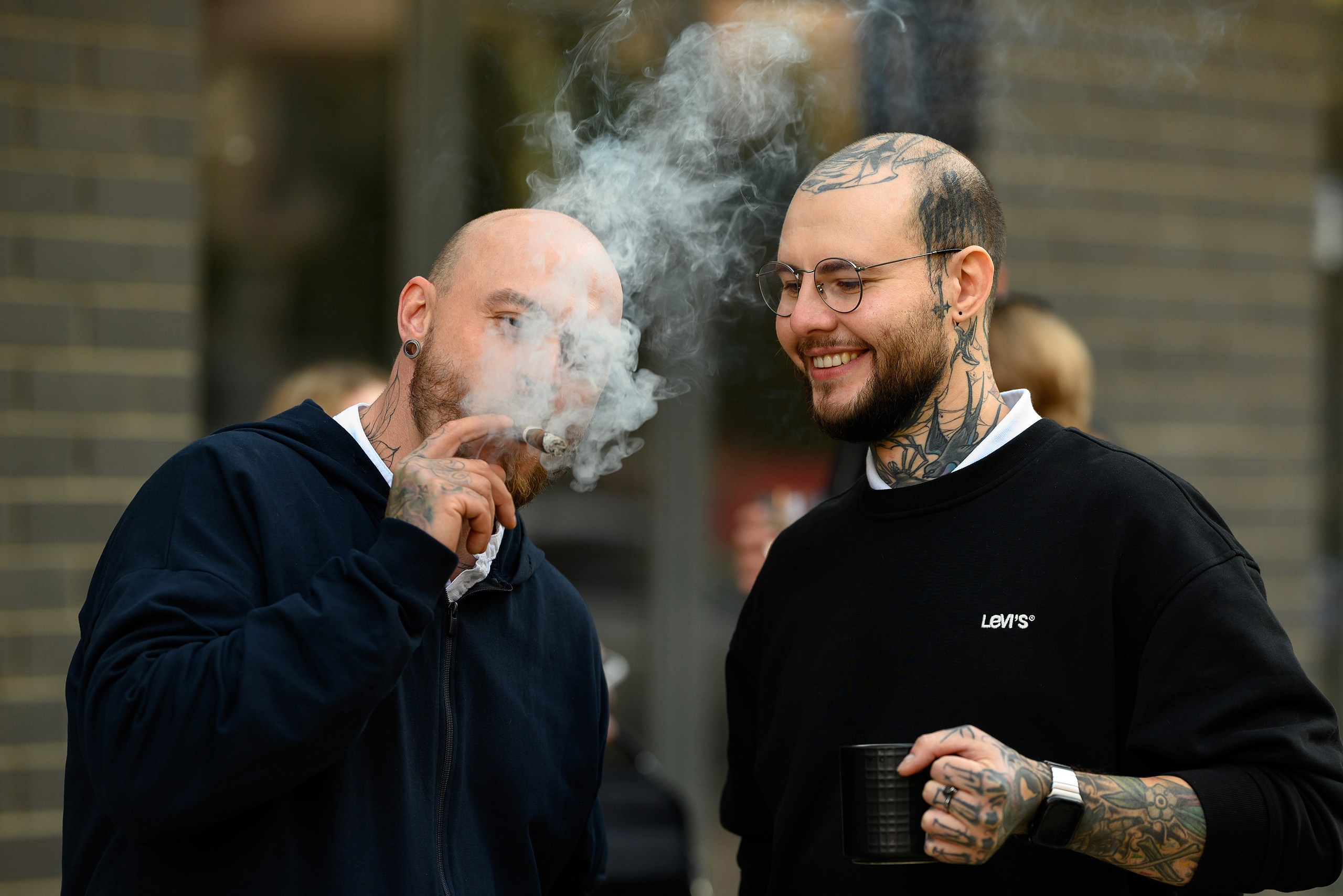 Репортажная съемка мероприятий в Краснодаре. Свадебный и семейный фотограф в Краснодаре Владимир Курашев