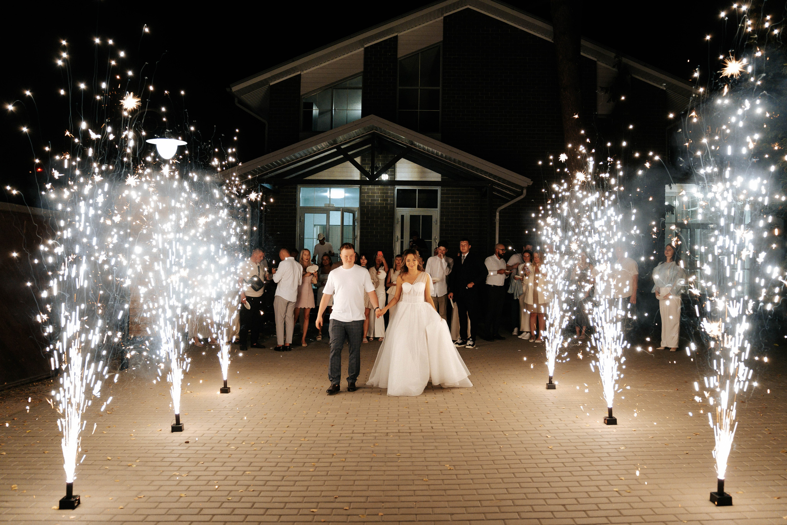 Oleg & Alexandra. Свадебный фотограф в Воронеже Самохина Екатерина