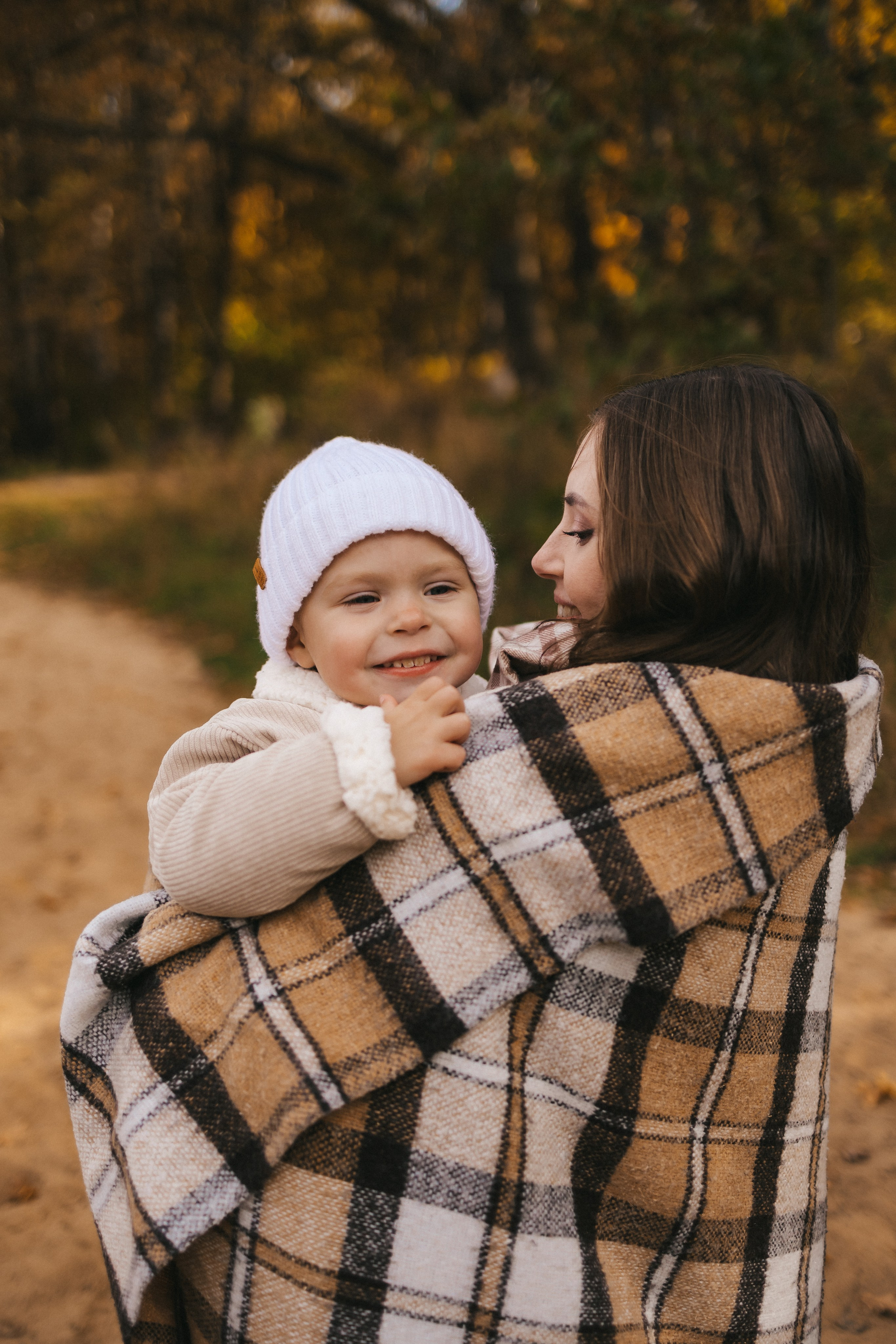 Большая семья. Фотограф Нижний Новгород
