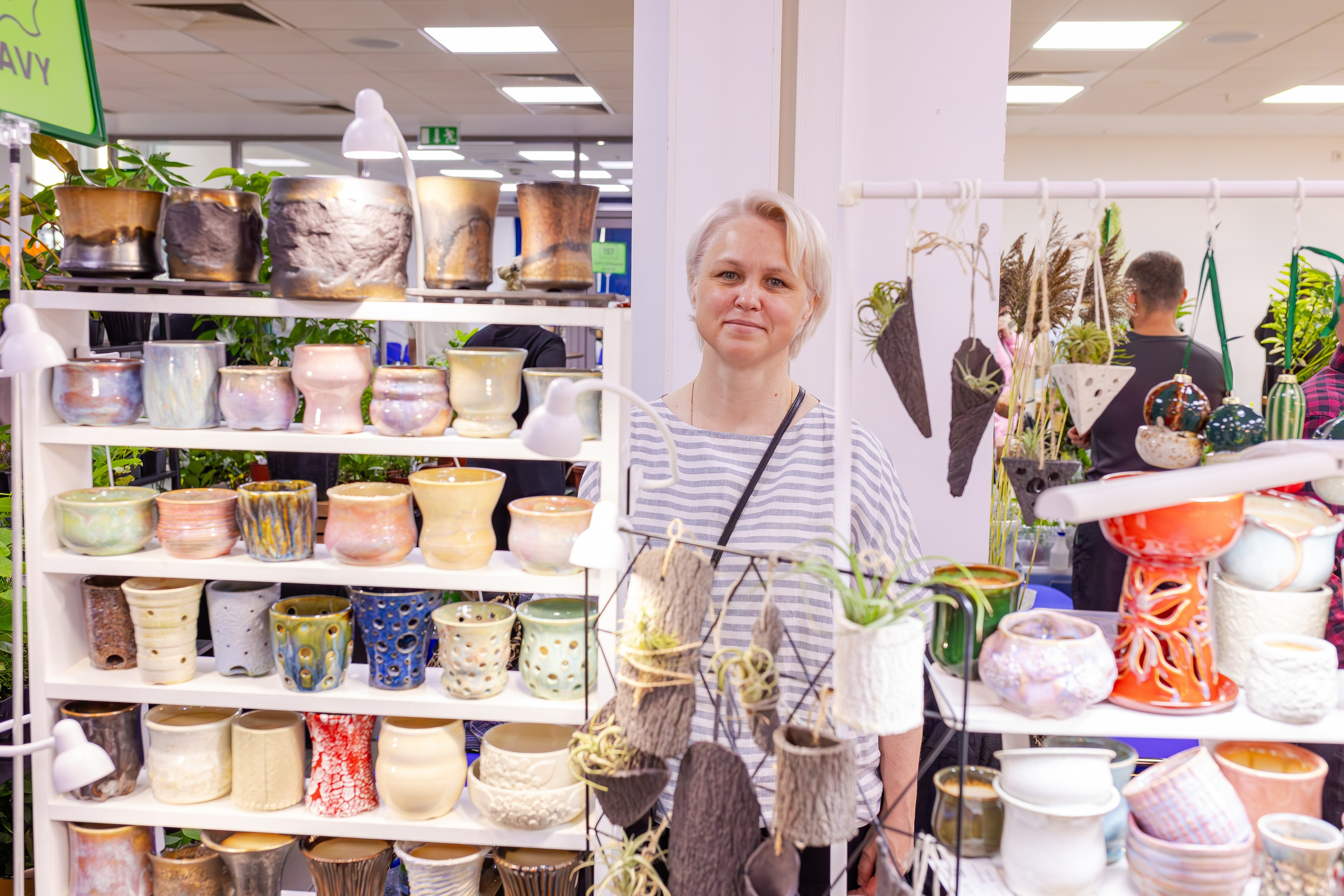 Орхидиум сентябрь 2025. Александра Куликова фотограф, Москва