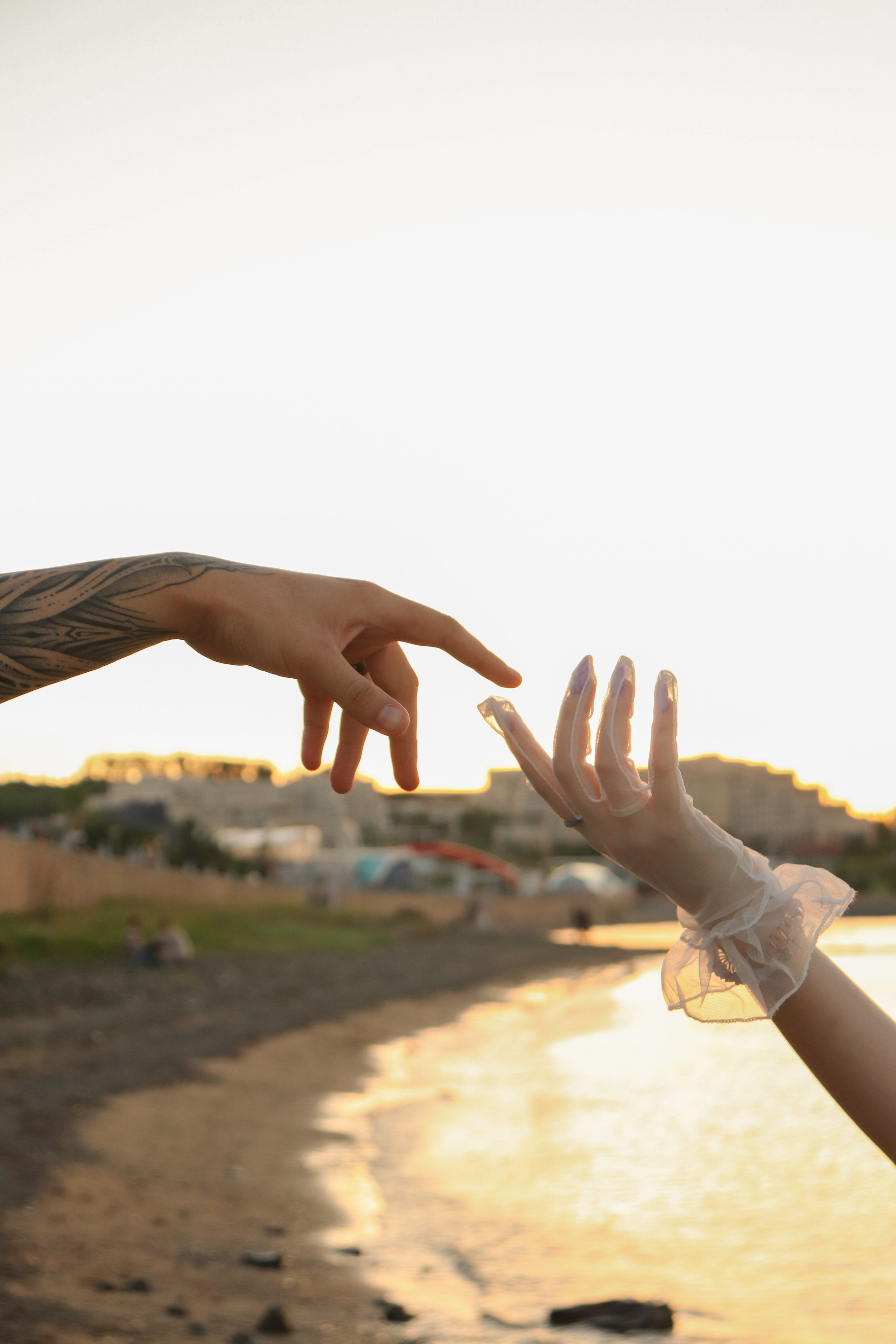 LOVE STORY. Портретный фотограф во Владивостоке Светлана Доценко