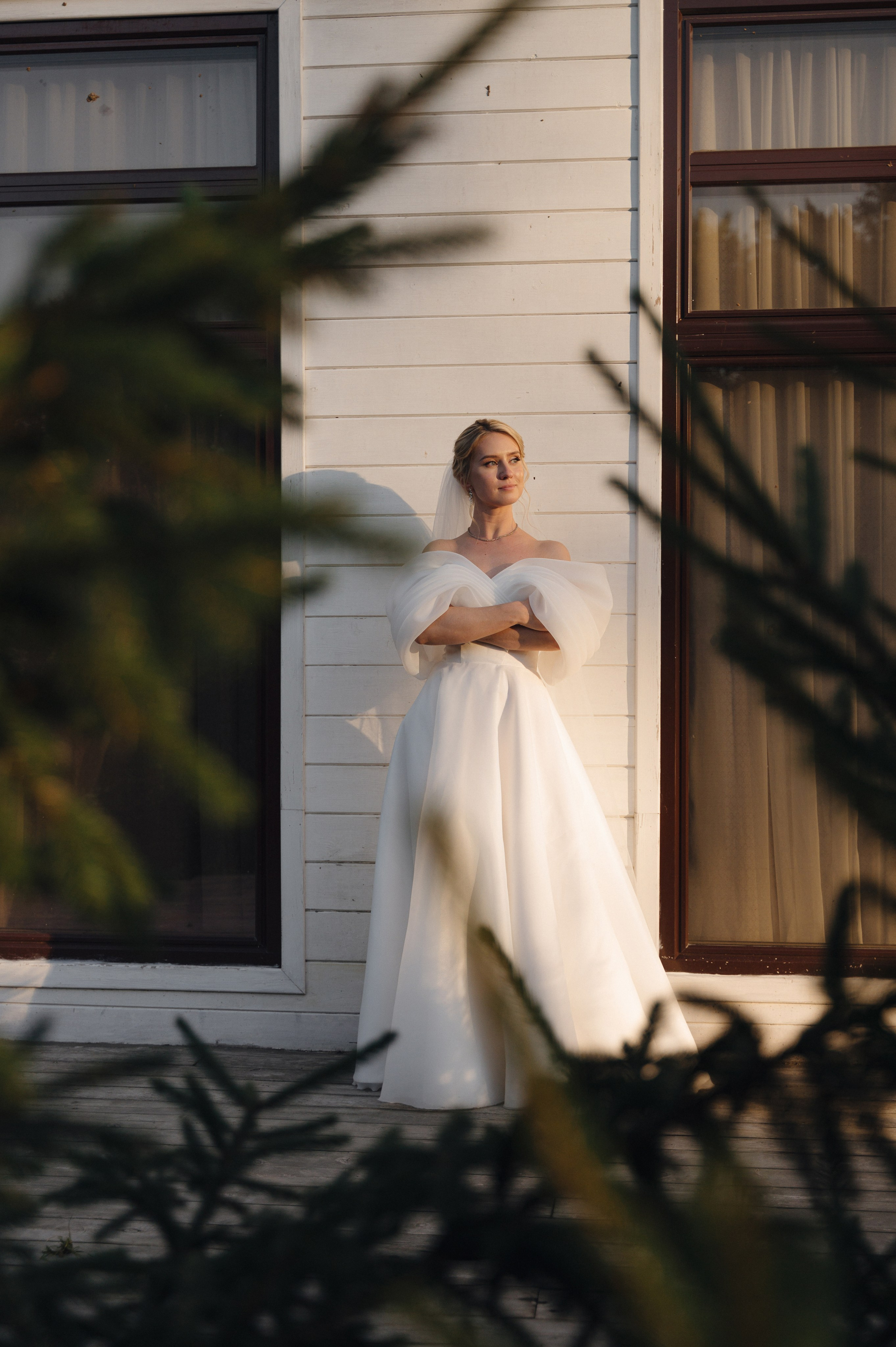 Владимир и Мария. Свадебный фотограф Москва и Санкт-Петербург. Анастасия Чудина