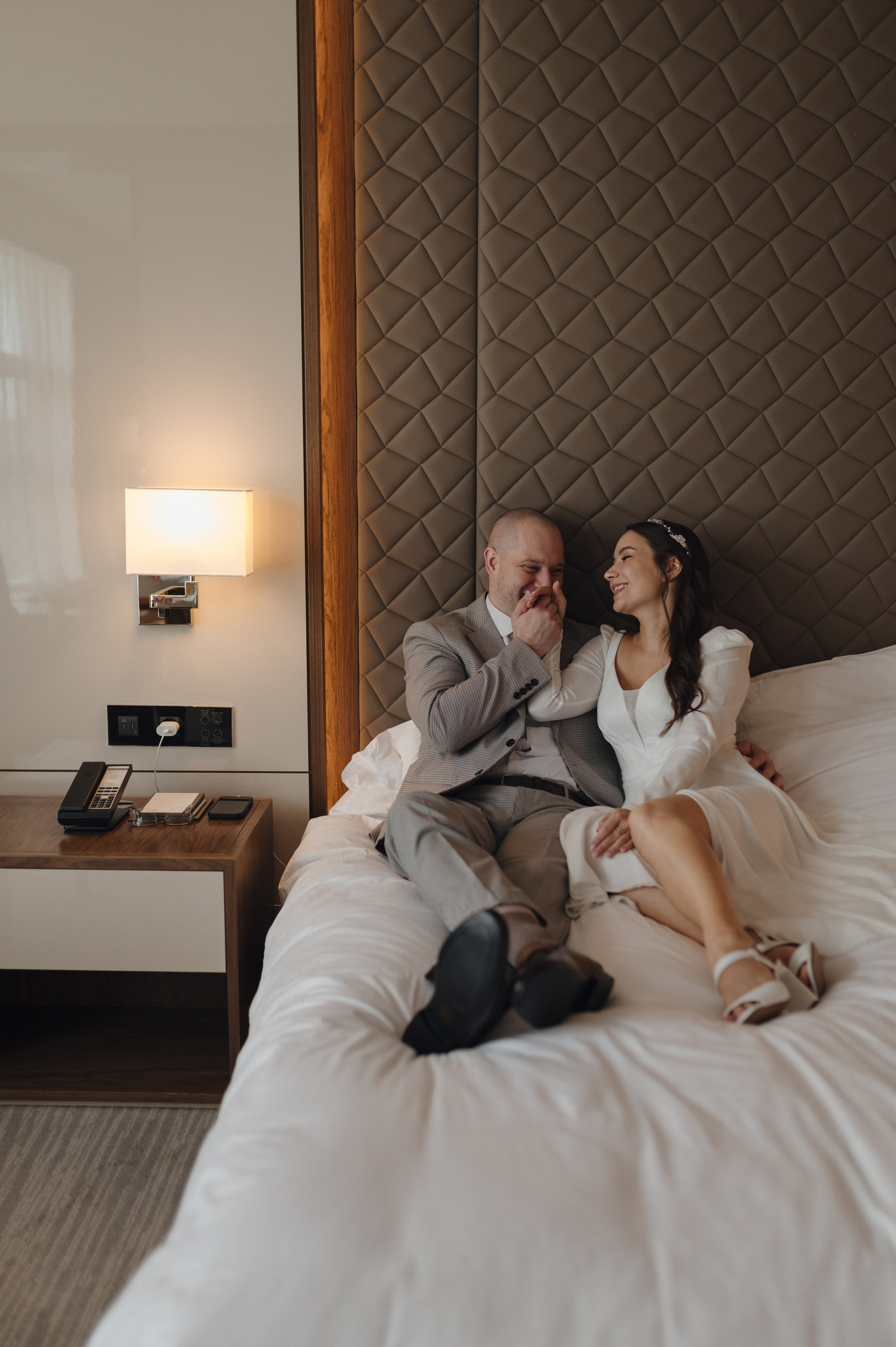 Яна и Борис, Грибоедовский ЗАГС. Свадебный фотограф Москва и Санкт-Петербург. Анастасия Чудина