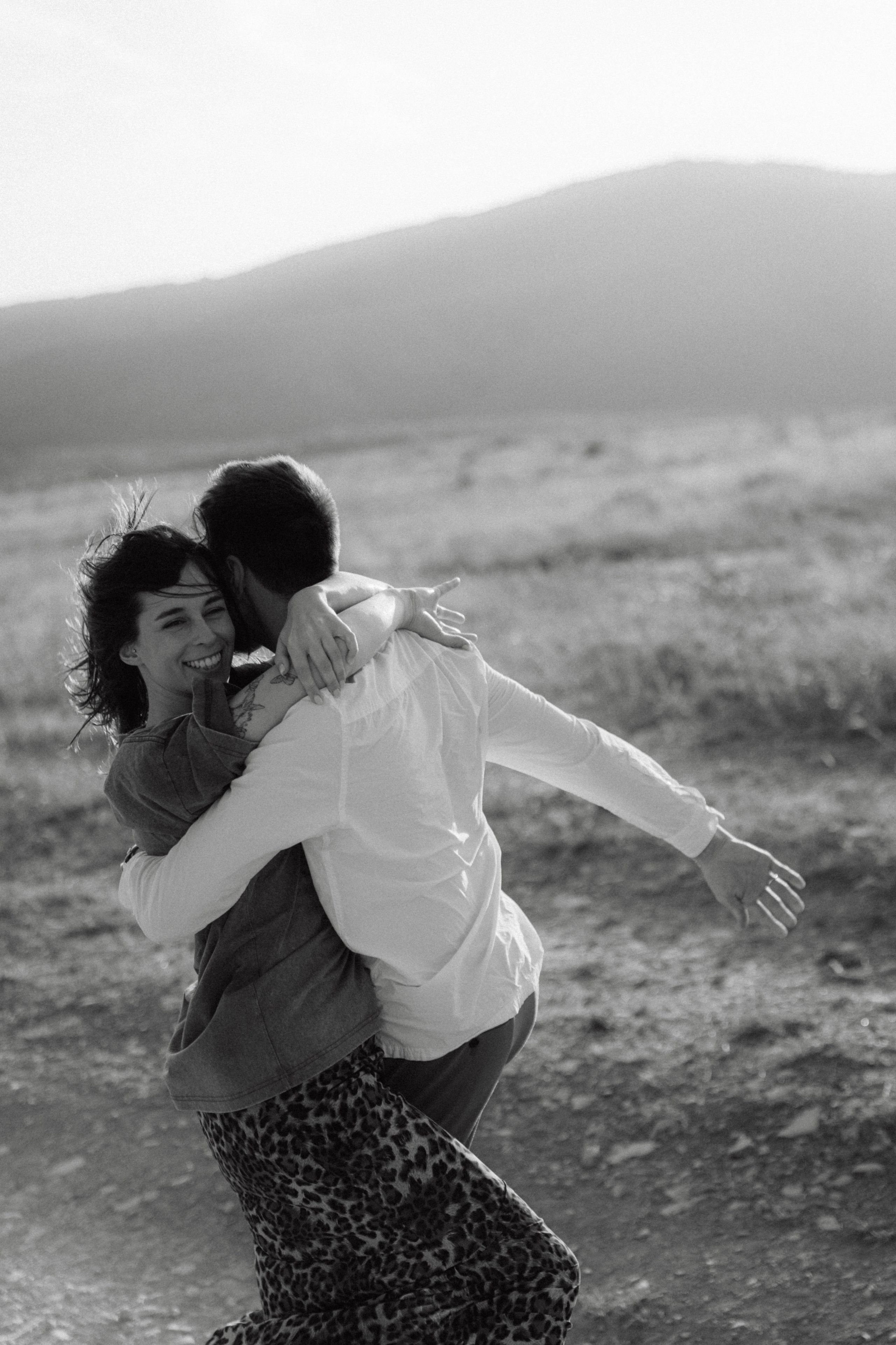 Лесные прогулки. Свадебный и репортажный фотограф Новороссийск Краснодар Сочи Крым Данила Данилов