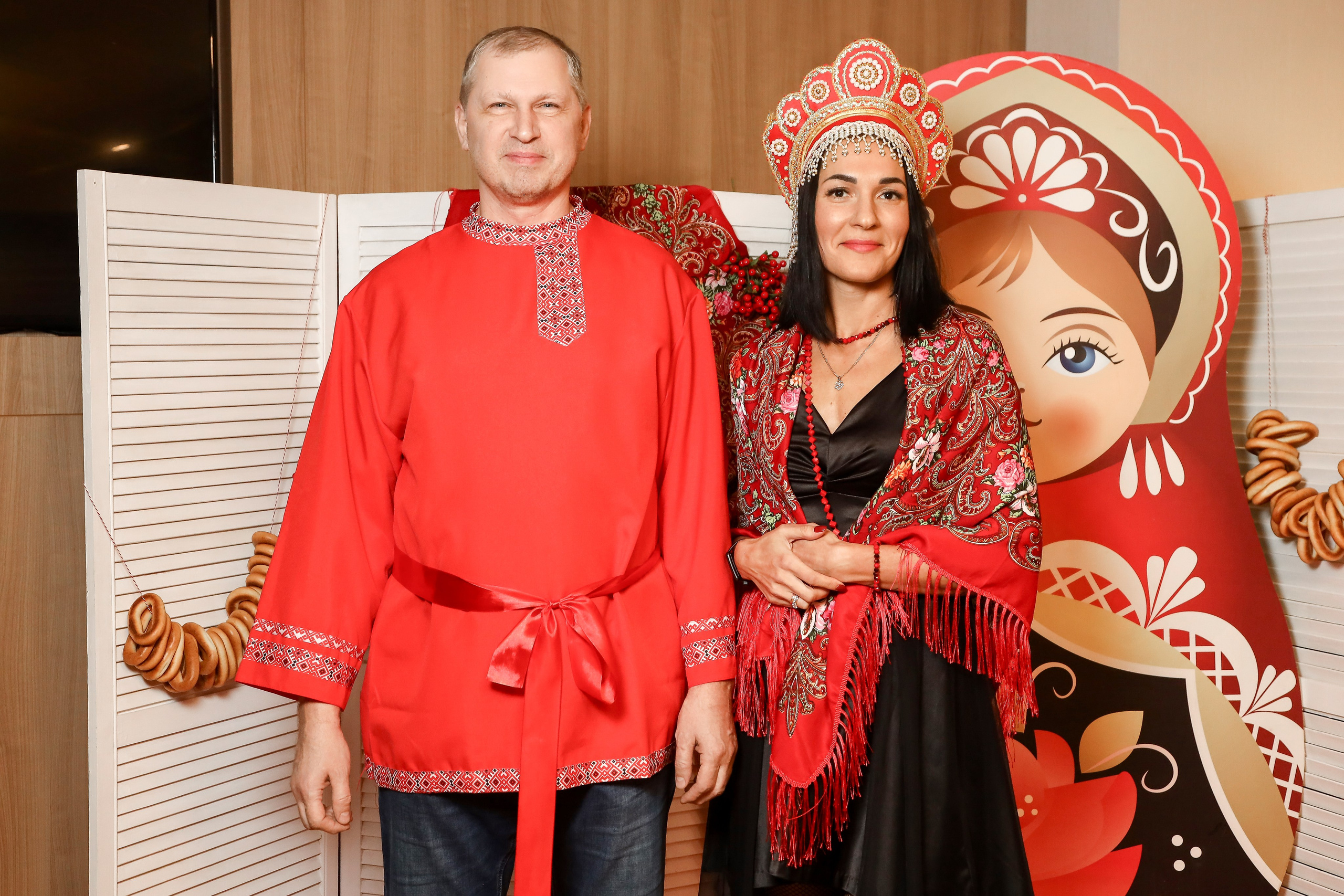 Edge Селигерская. Фотограф Антон Чупринин