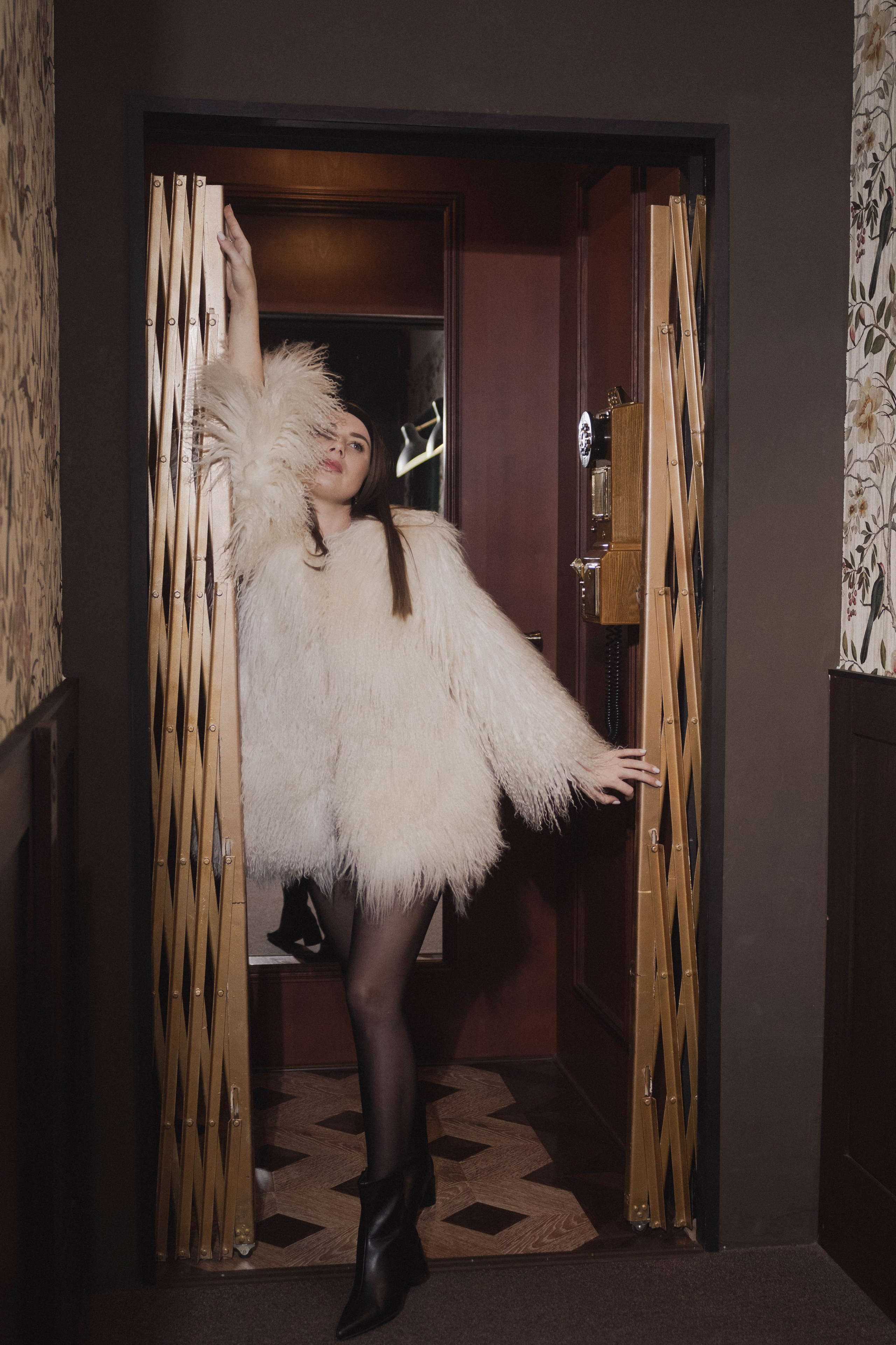 Портреты. Фотограф Евгения Сурова в Нижнем Новгороде