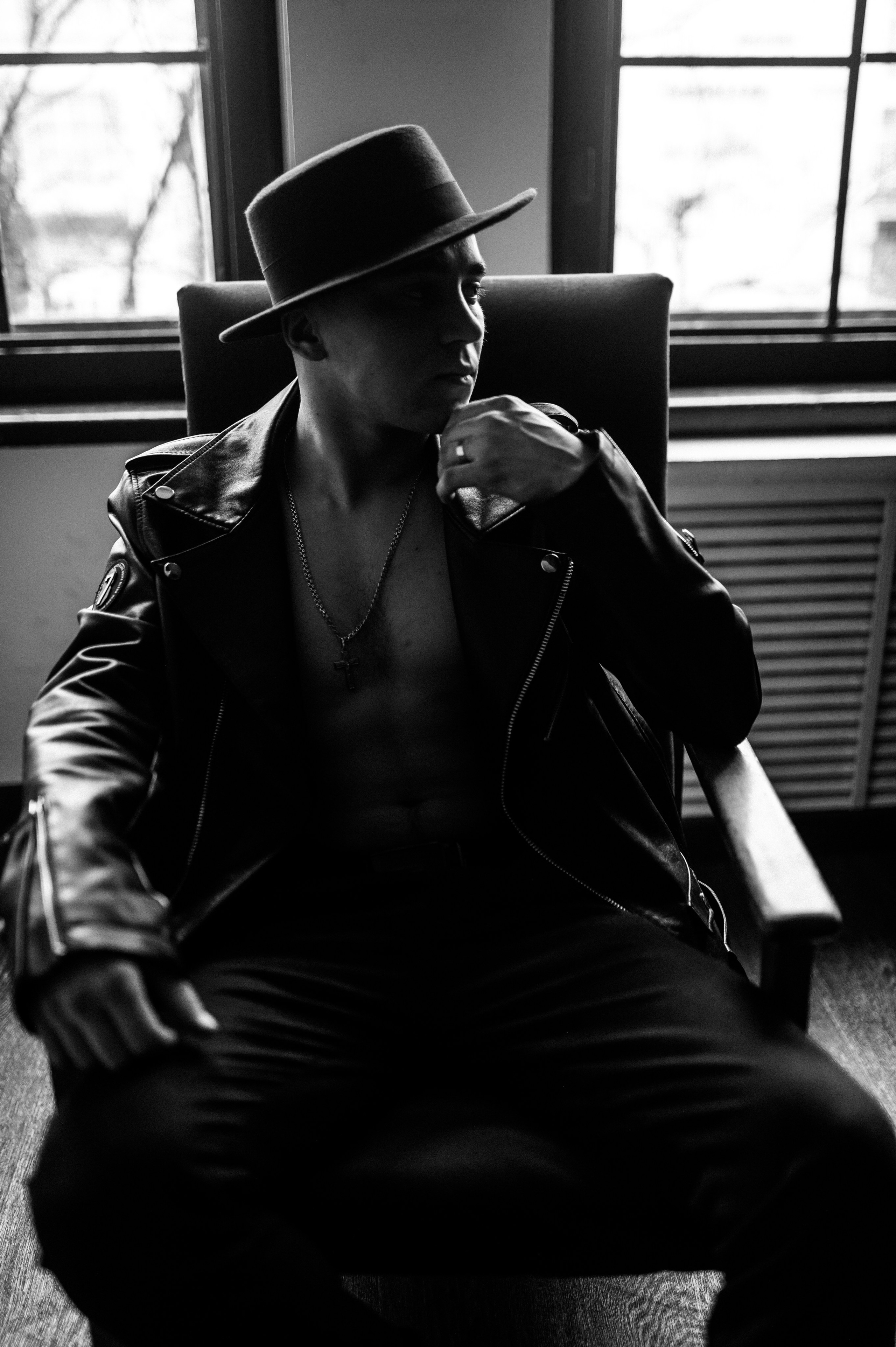 Dob. Фотограф Кирилл Верт