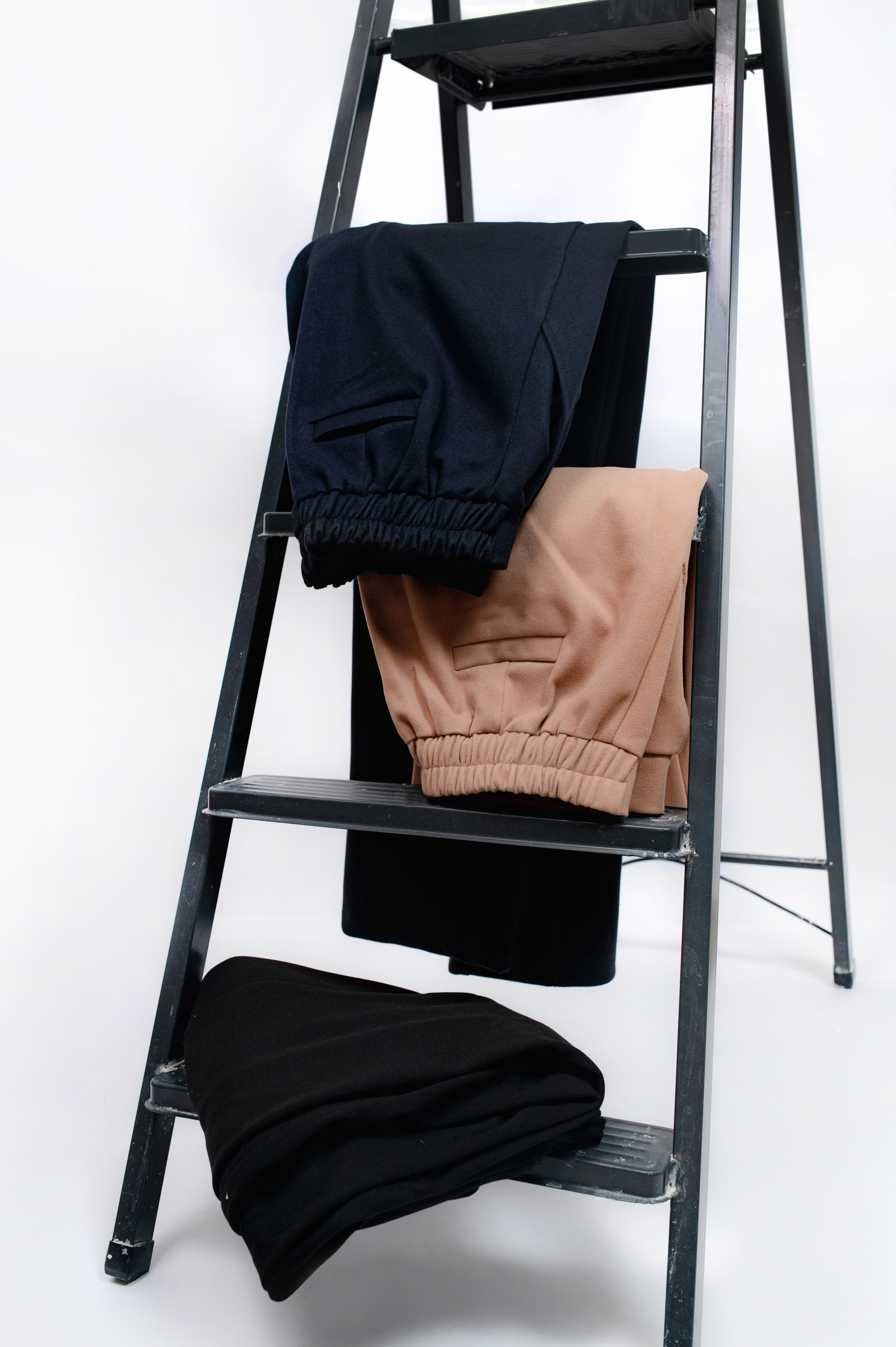 Съемка для бренда одежды FORМЫ. Коммерческий фотограф в Казани Ксения Добролюбова