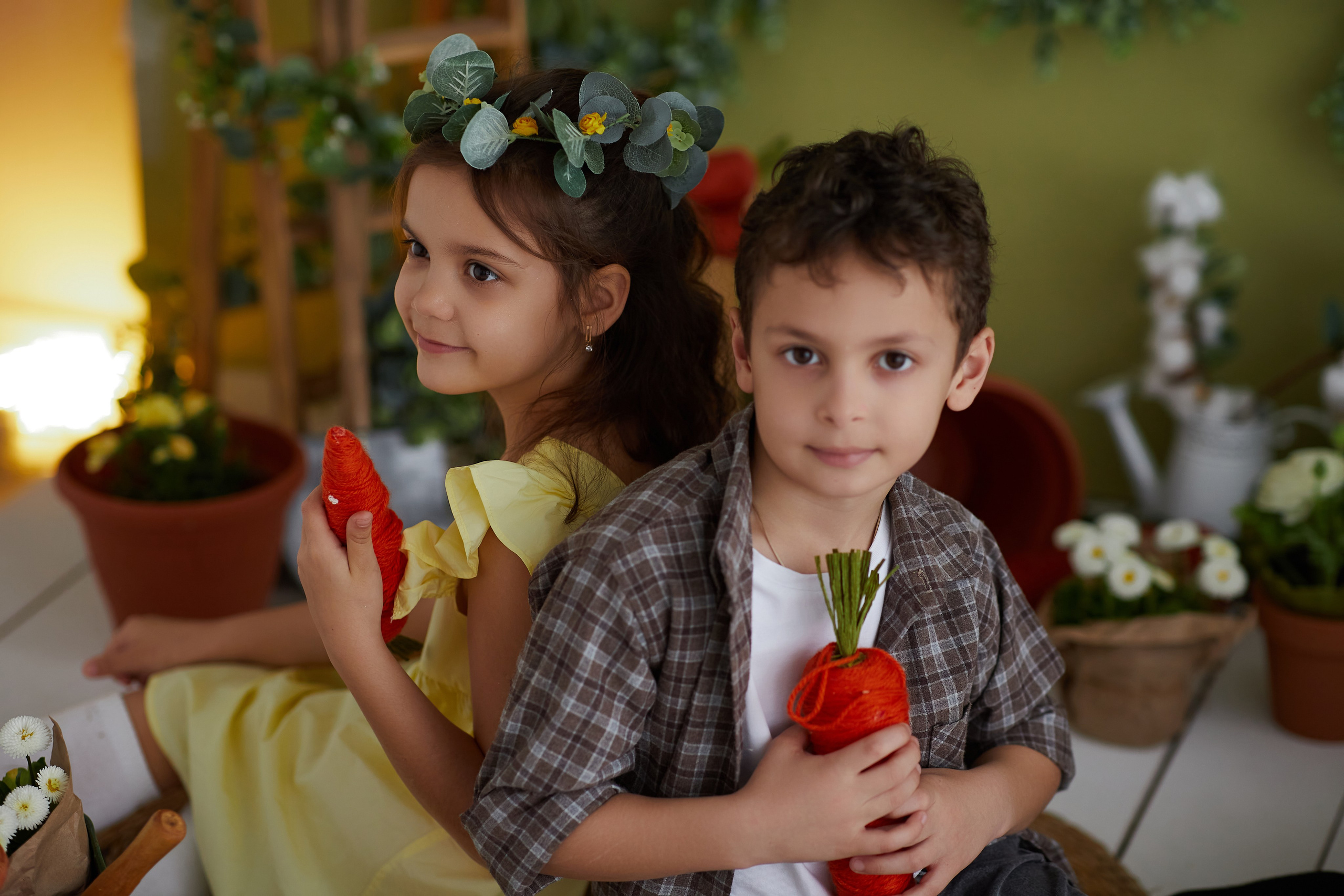 Пасха 2025. Свадебный и семейный фотограф в Сочи-Красной поляне Ларионова Анна