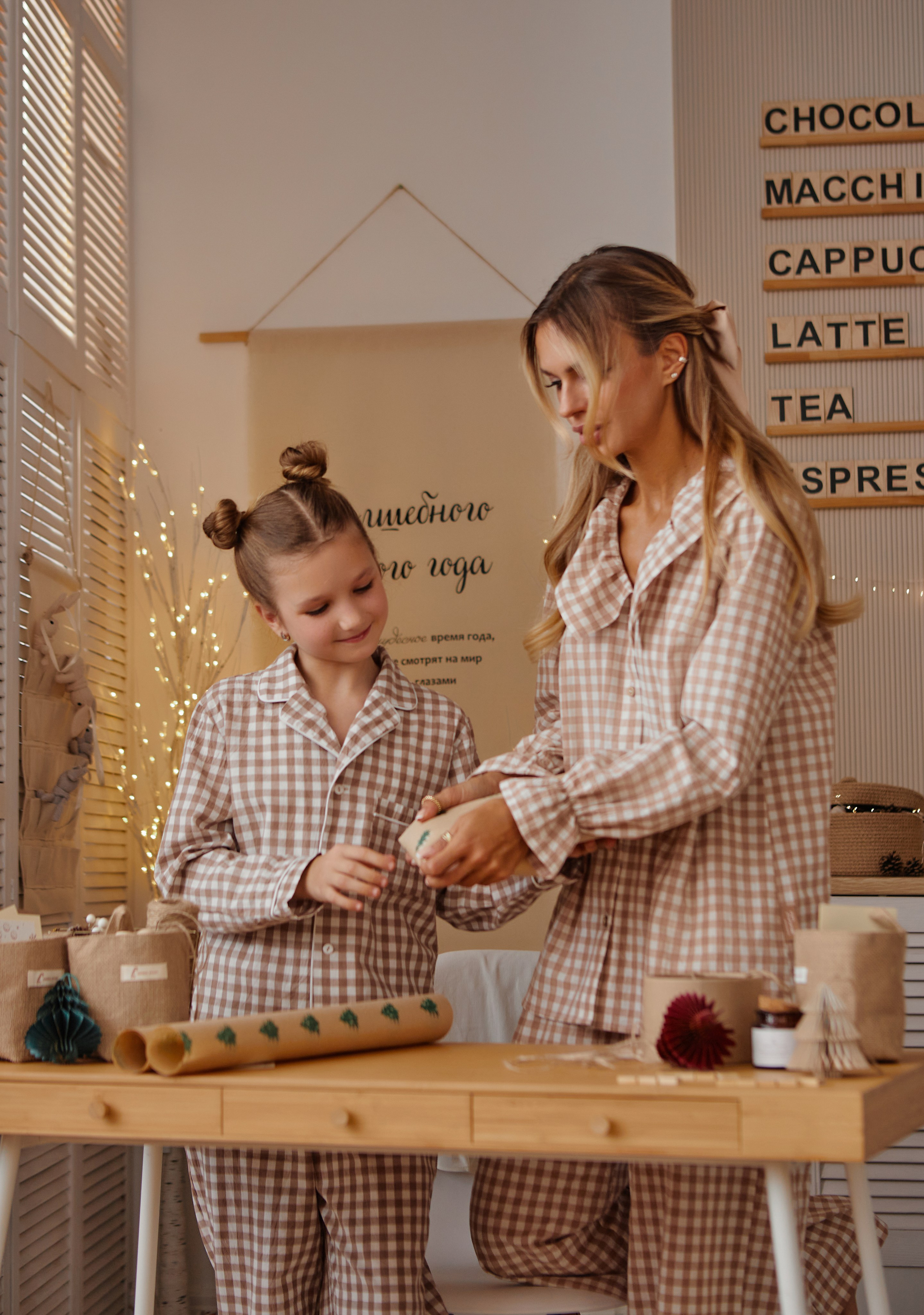 Новый год 2026. Свадебный и семейный фотограф в Сочи-Красной поляне Ларионова Анна